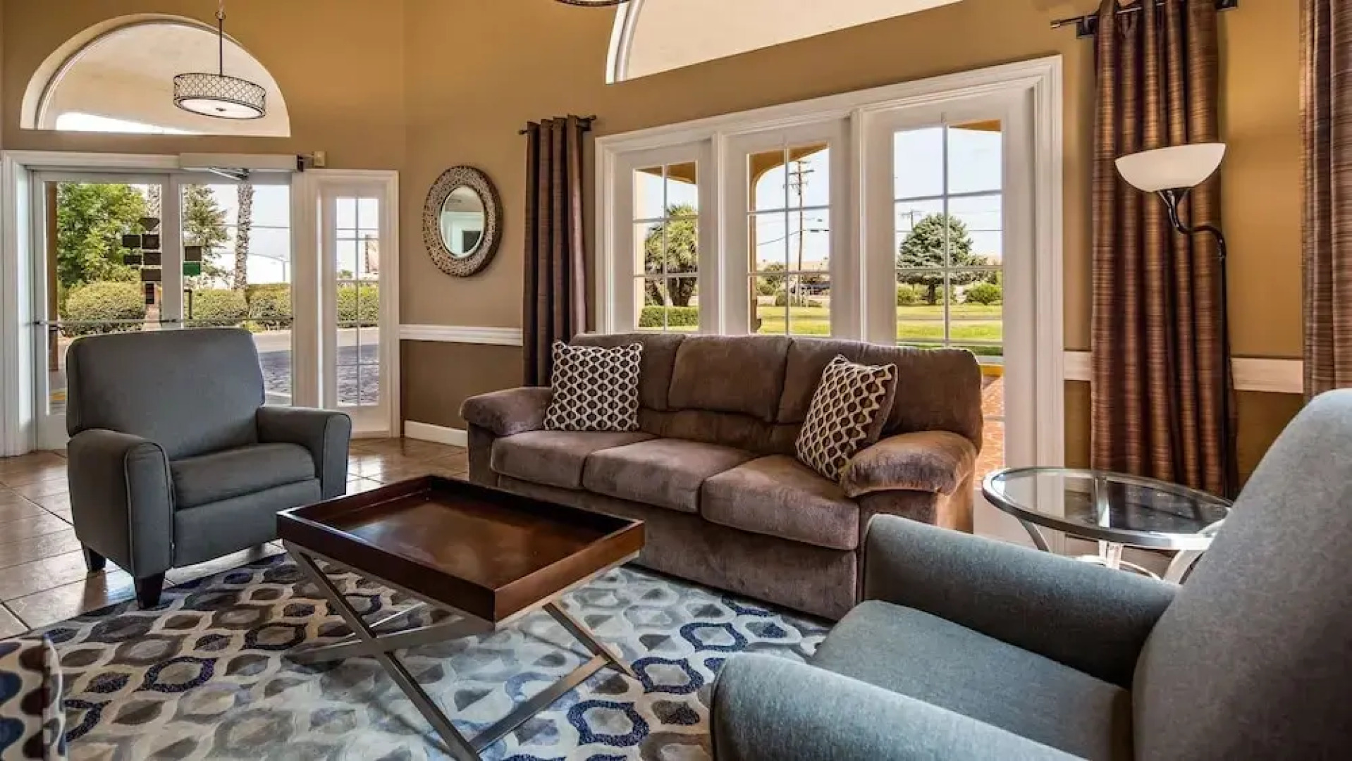 Holiday Inn Express Yuba City