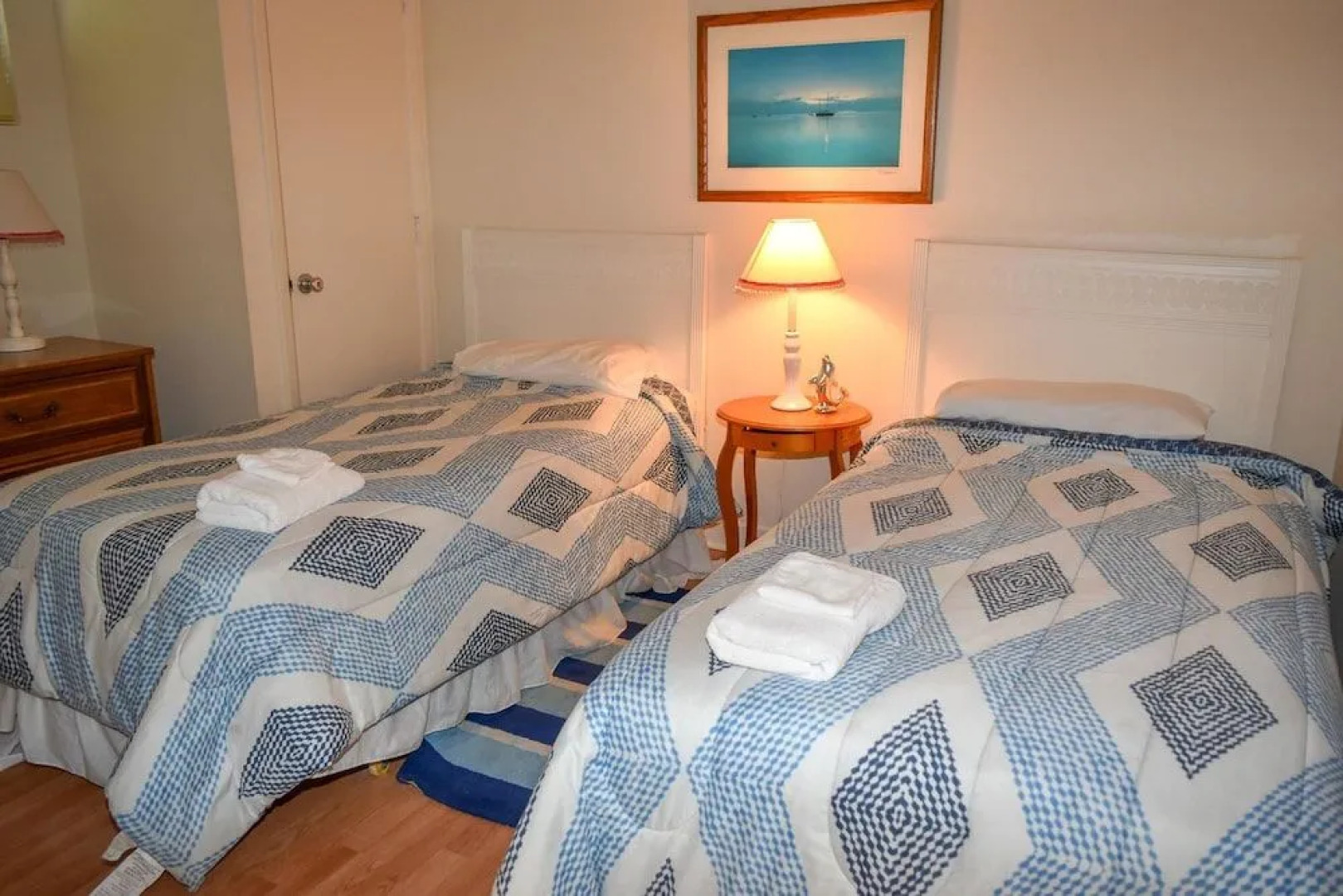 Springs Towers 405 - 3 Br Condo