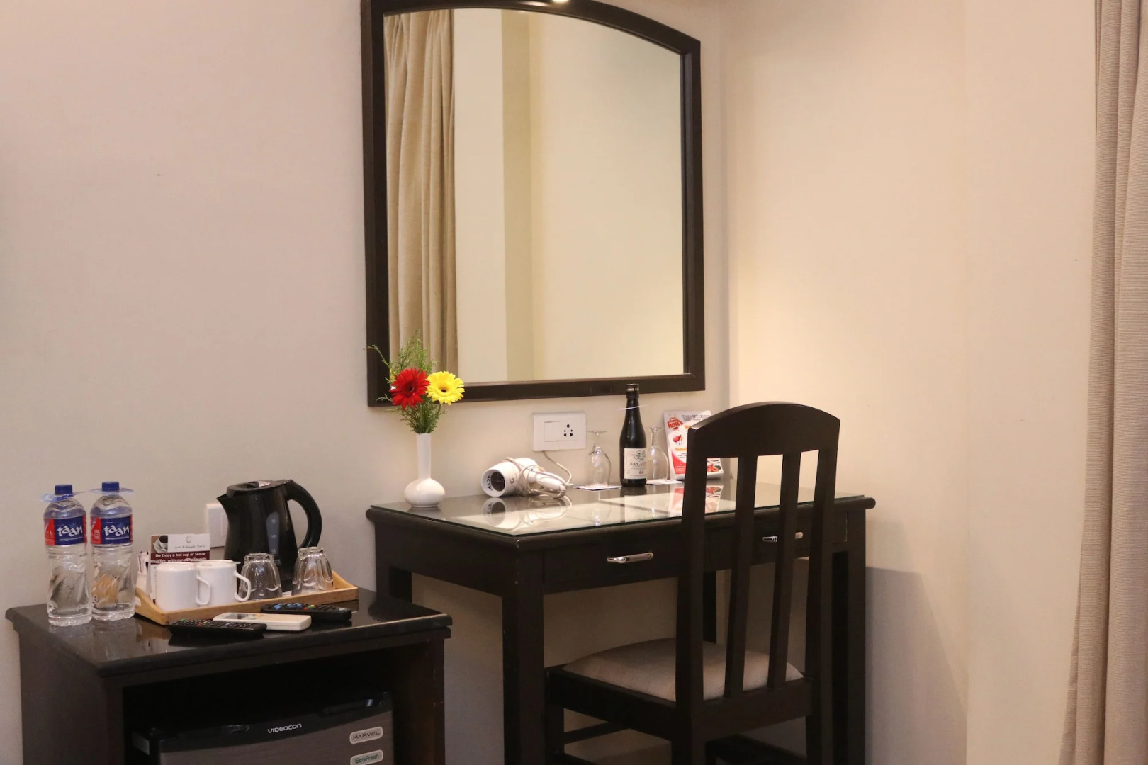 Calangute Tower- AM Hotel Kollection