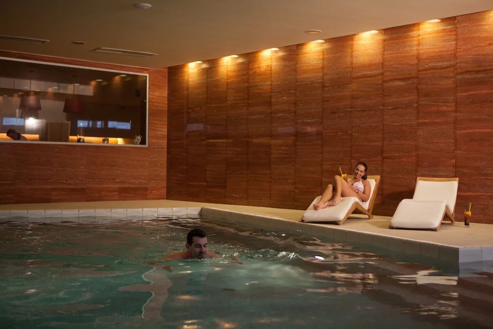 Apartmány Hrádeček