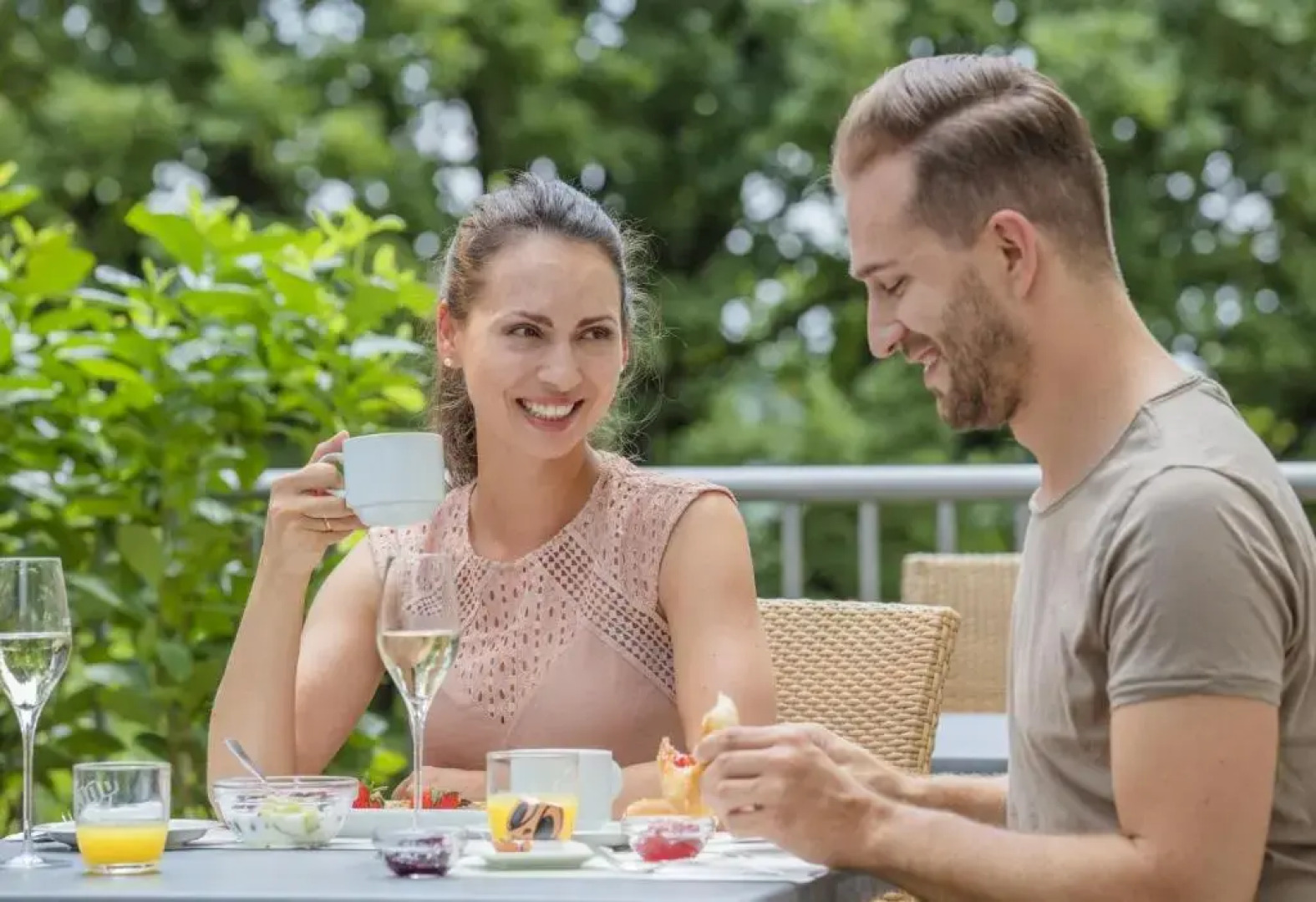 Thermalhotel Leitner