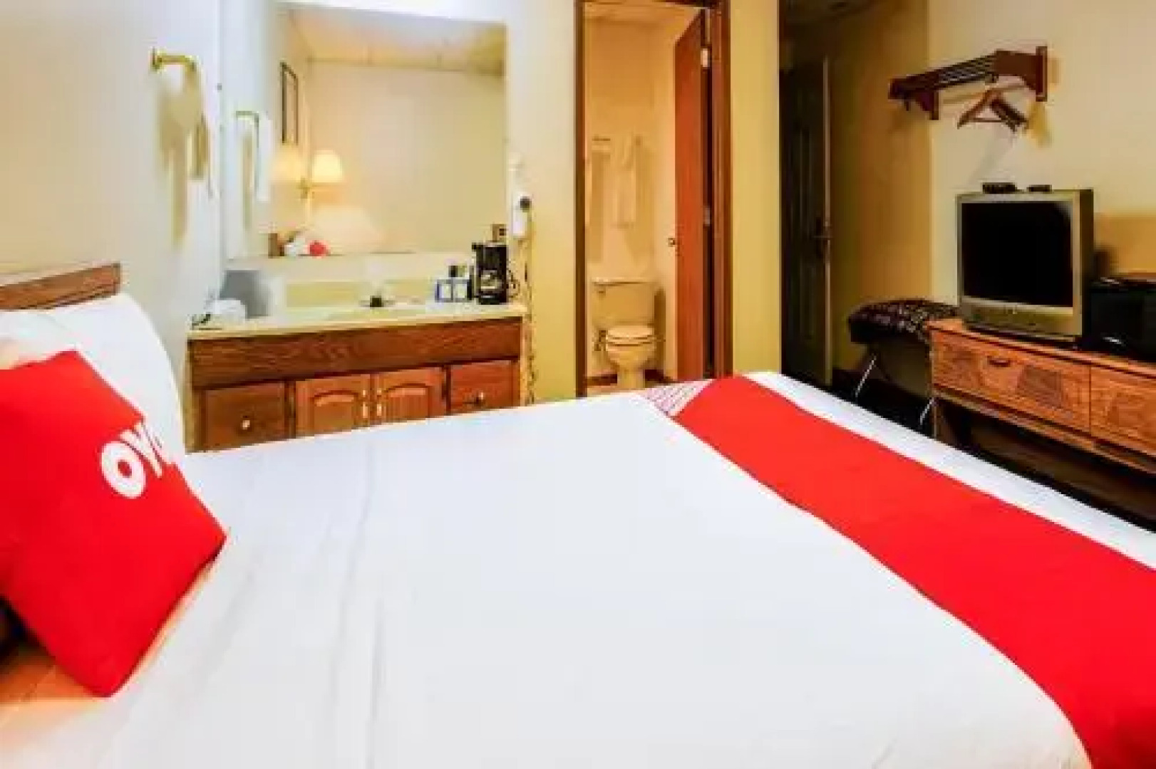 Rodeway Inn Chapmanville