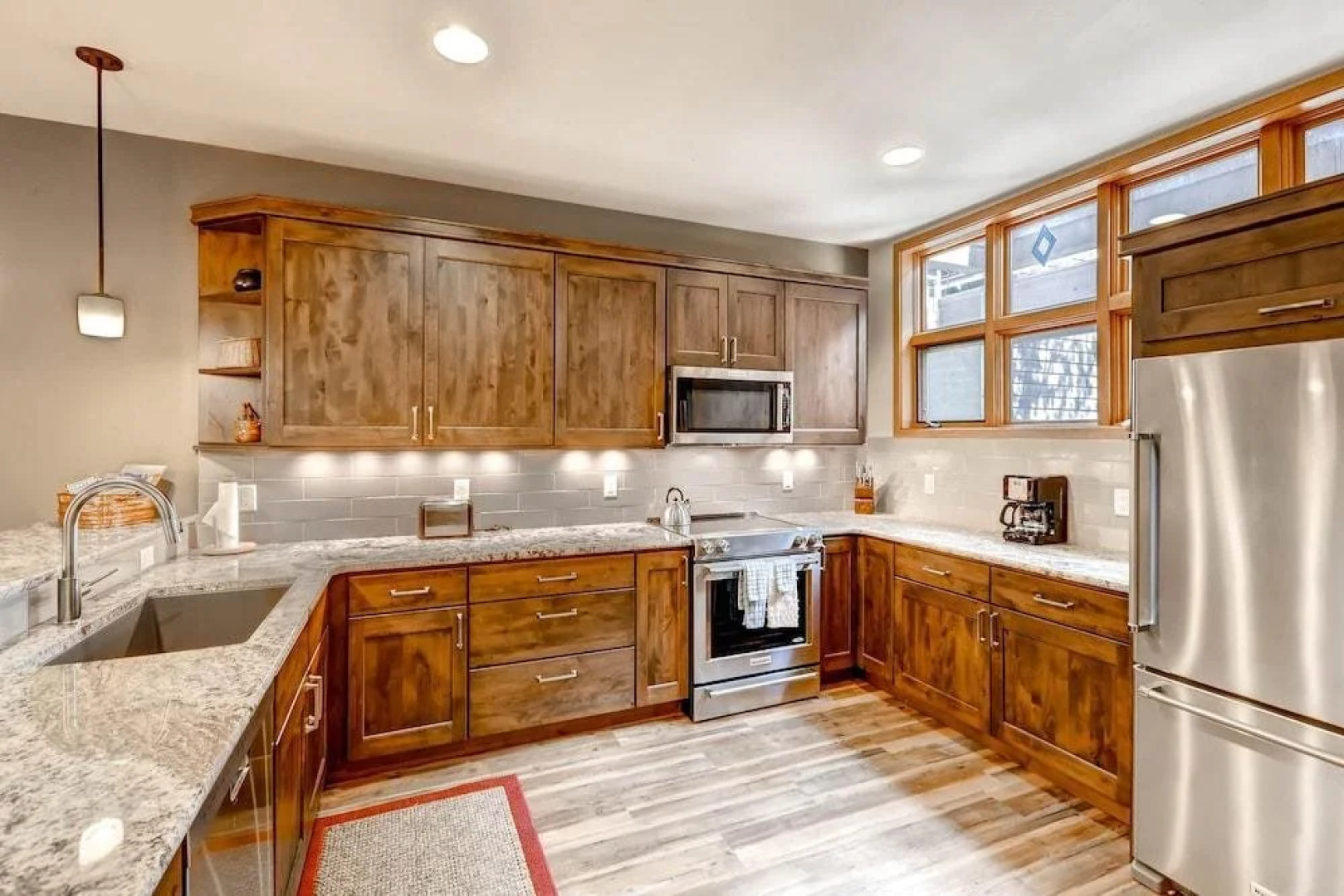 River Glen  106c 2 Bedroom Condo by RedAwning