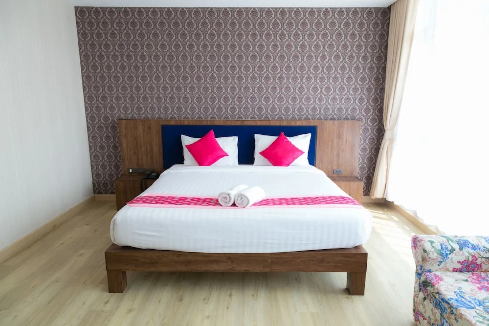 The Canal Ratchaburi