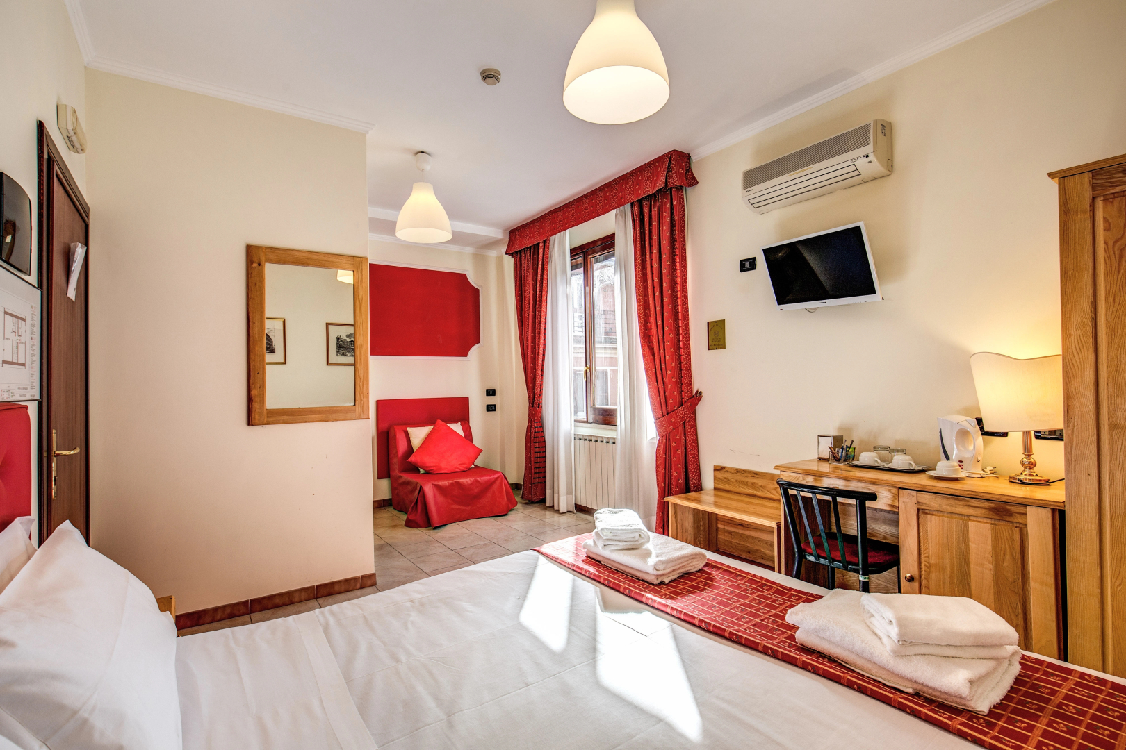 Hotel Espana