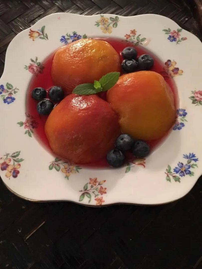 The Pratt Smith House B&B