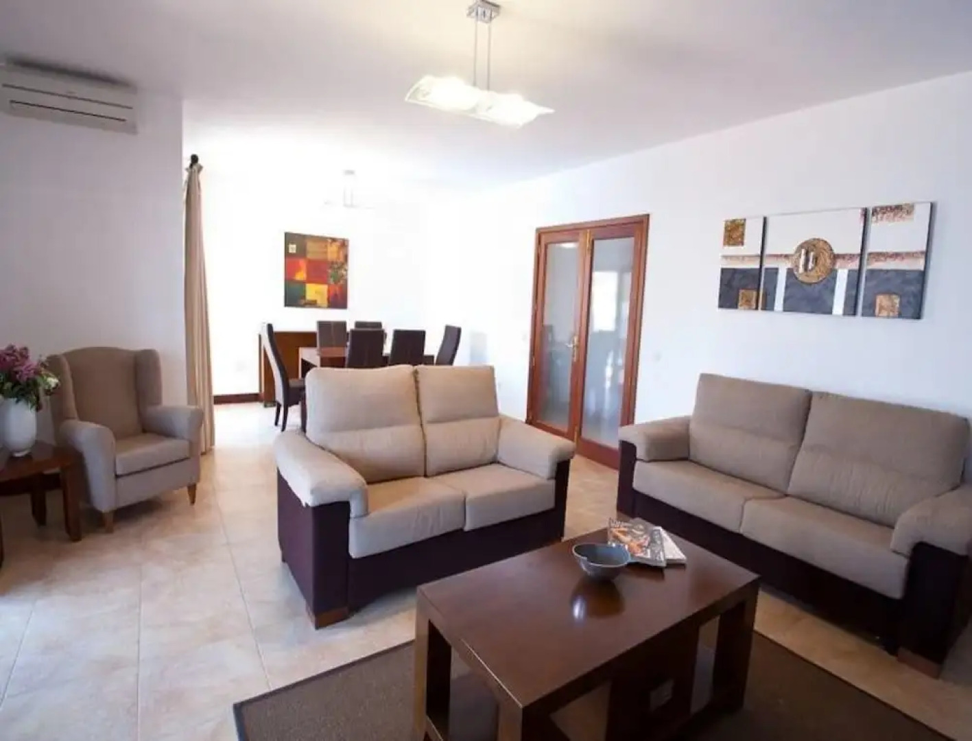 Villa in Yaiza - 104390 by MO Rentals