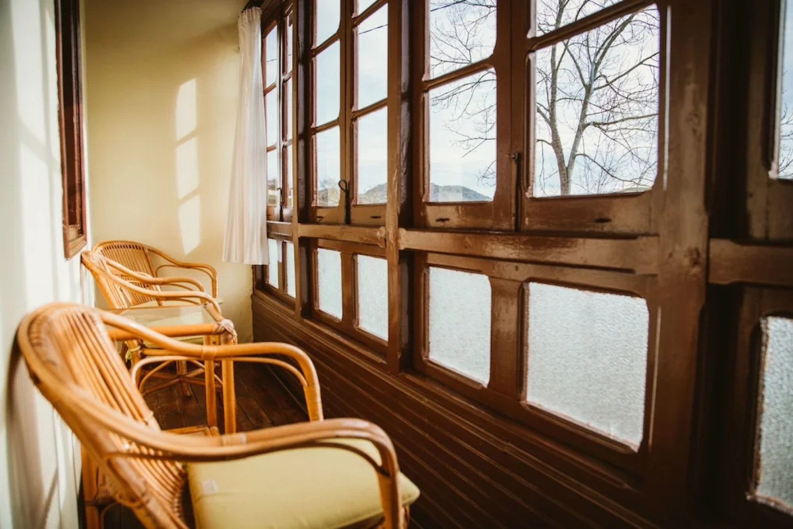 Casa Carquera, in the Heart of Asturias