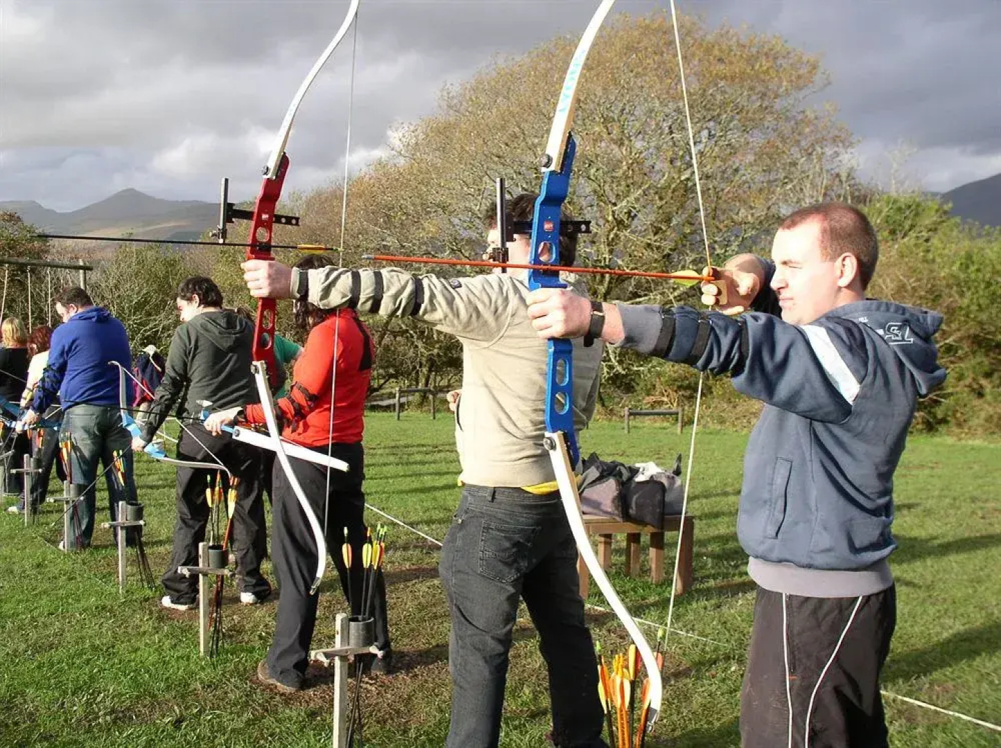 Eclipse Holiday Homes & Adventure Centre