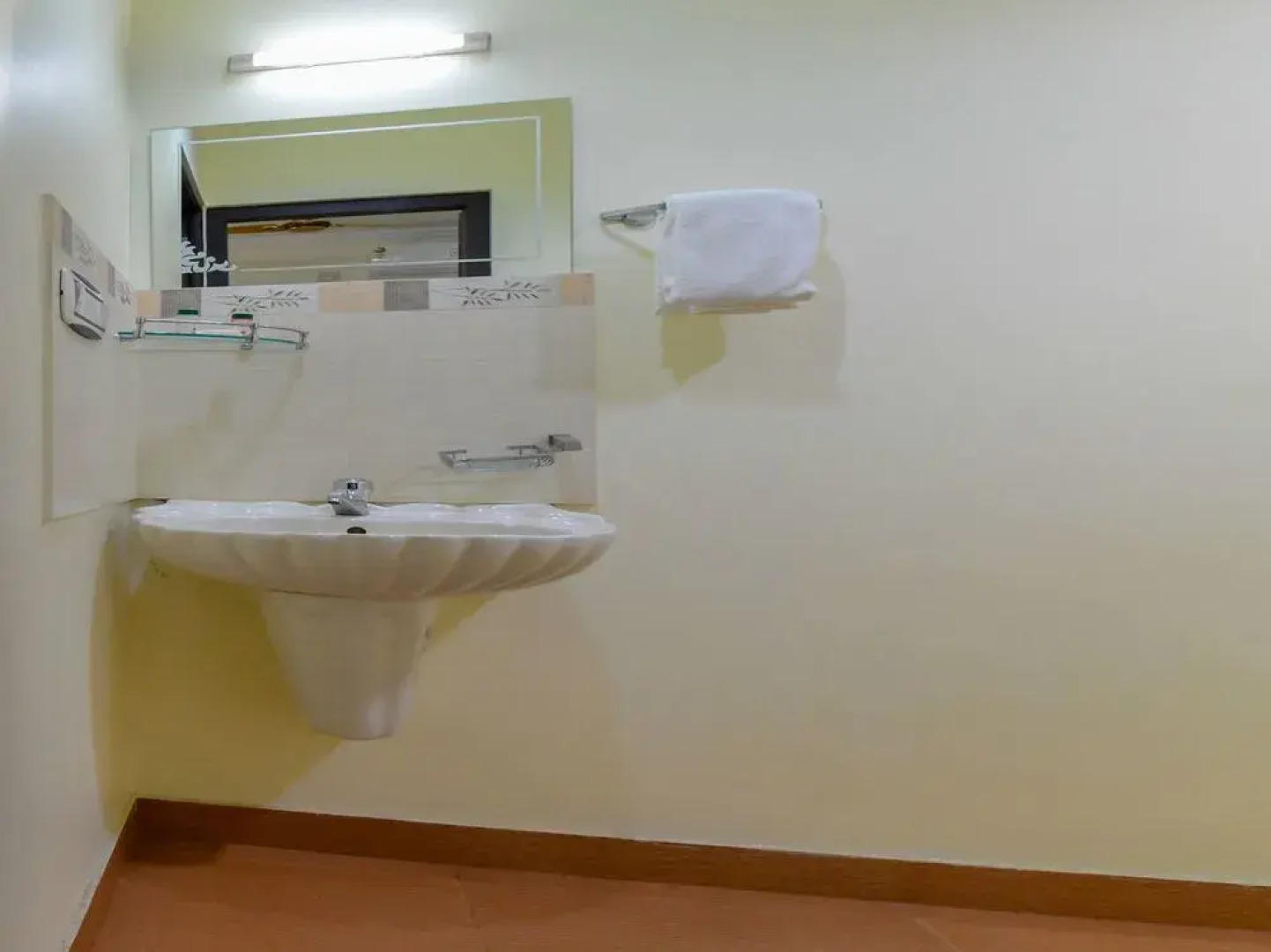 Villa Brook Heritage Home