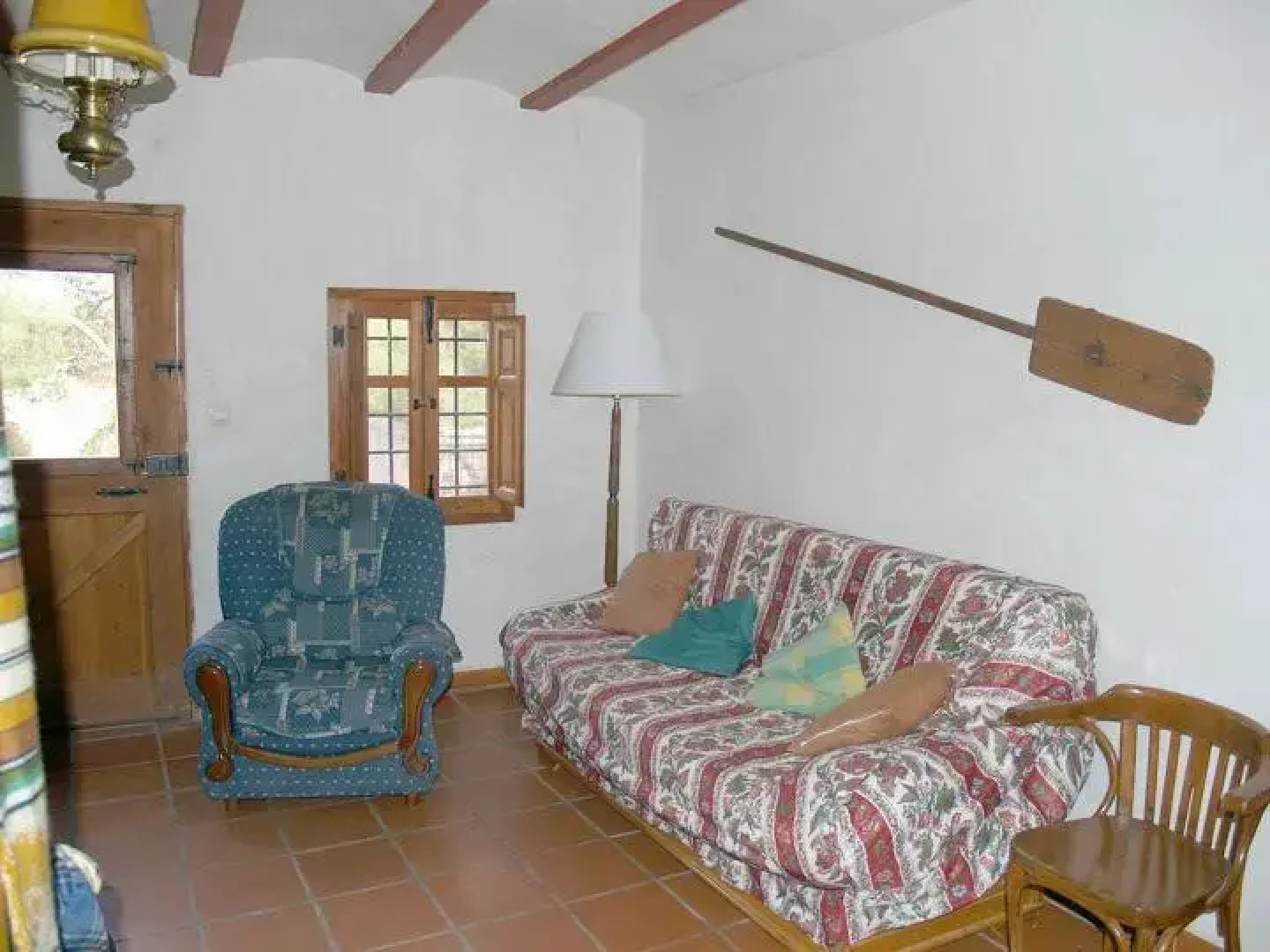 Casas Rurales El Lebrillo Y La Tinaja