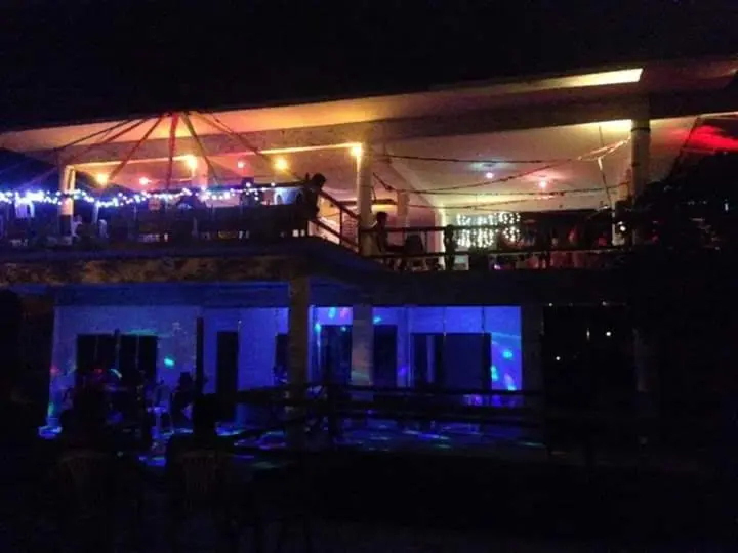 Casa do Francês na Praia