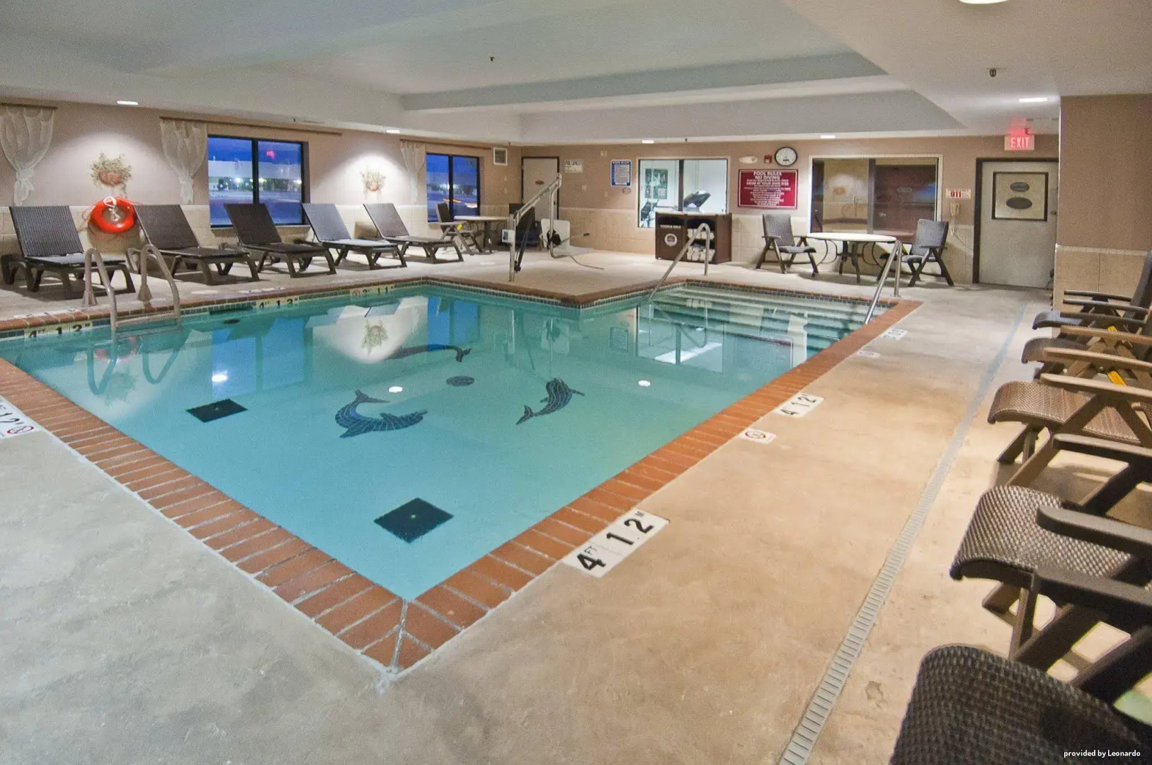 Best Western Plus Memorial Inn & Suites