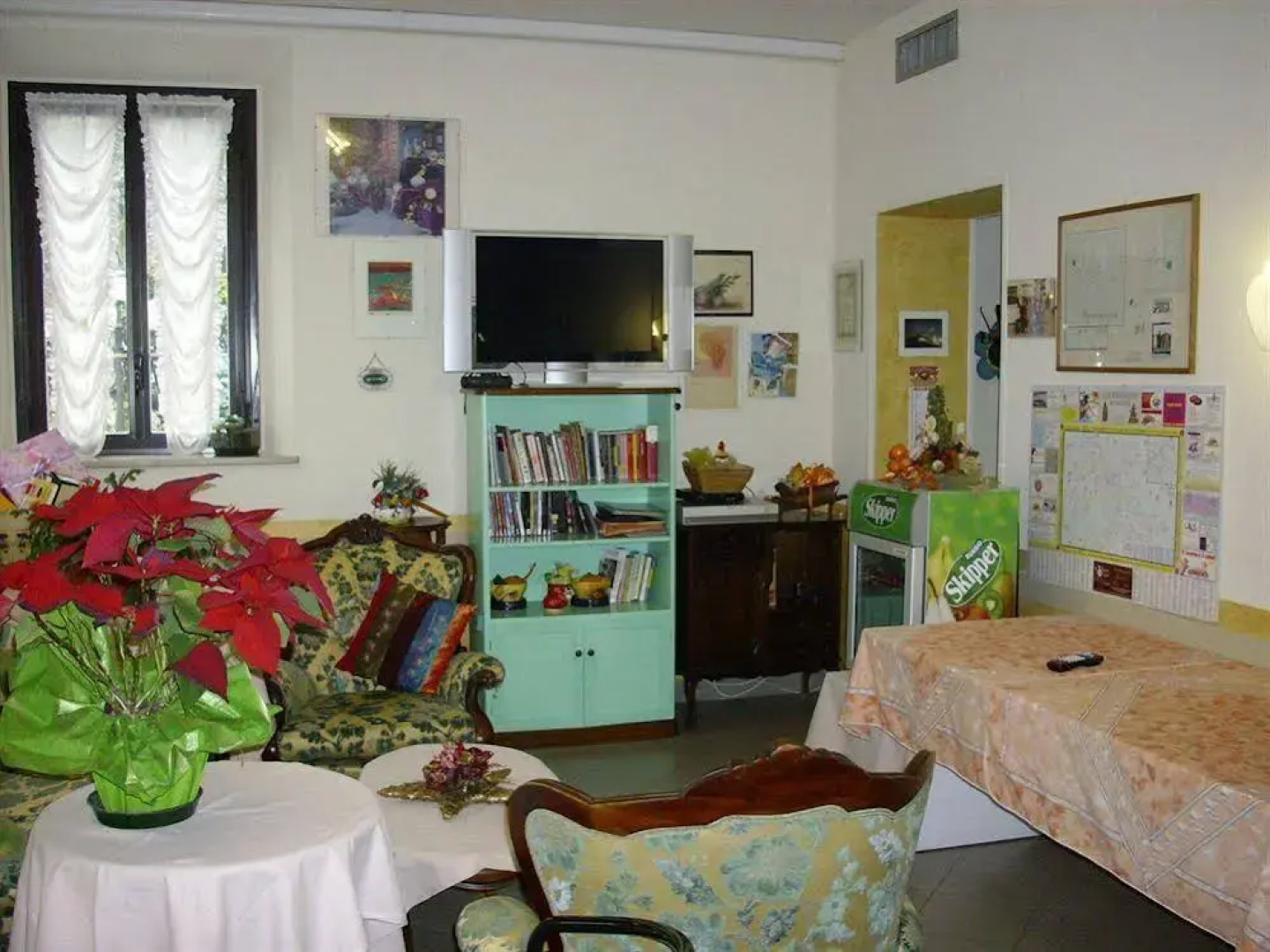 Albergo Trattoria Emiliana