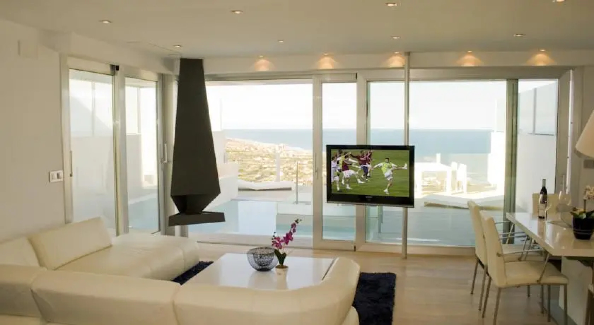 Residencial 37 Soles