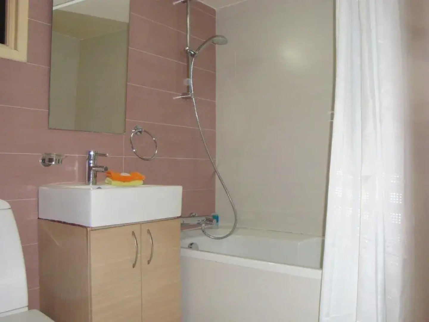 River Beach Apartment