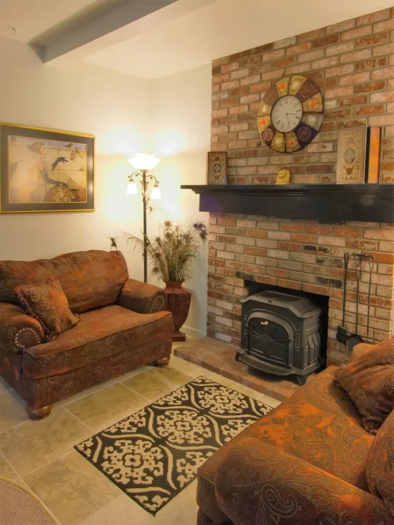 Potter's Foothill House