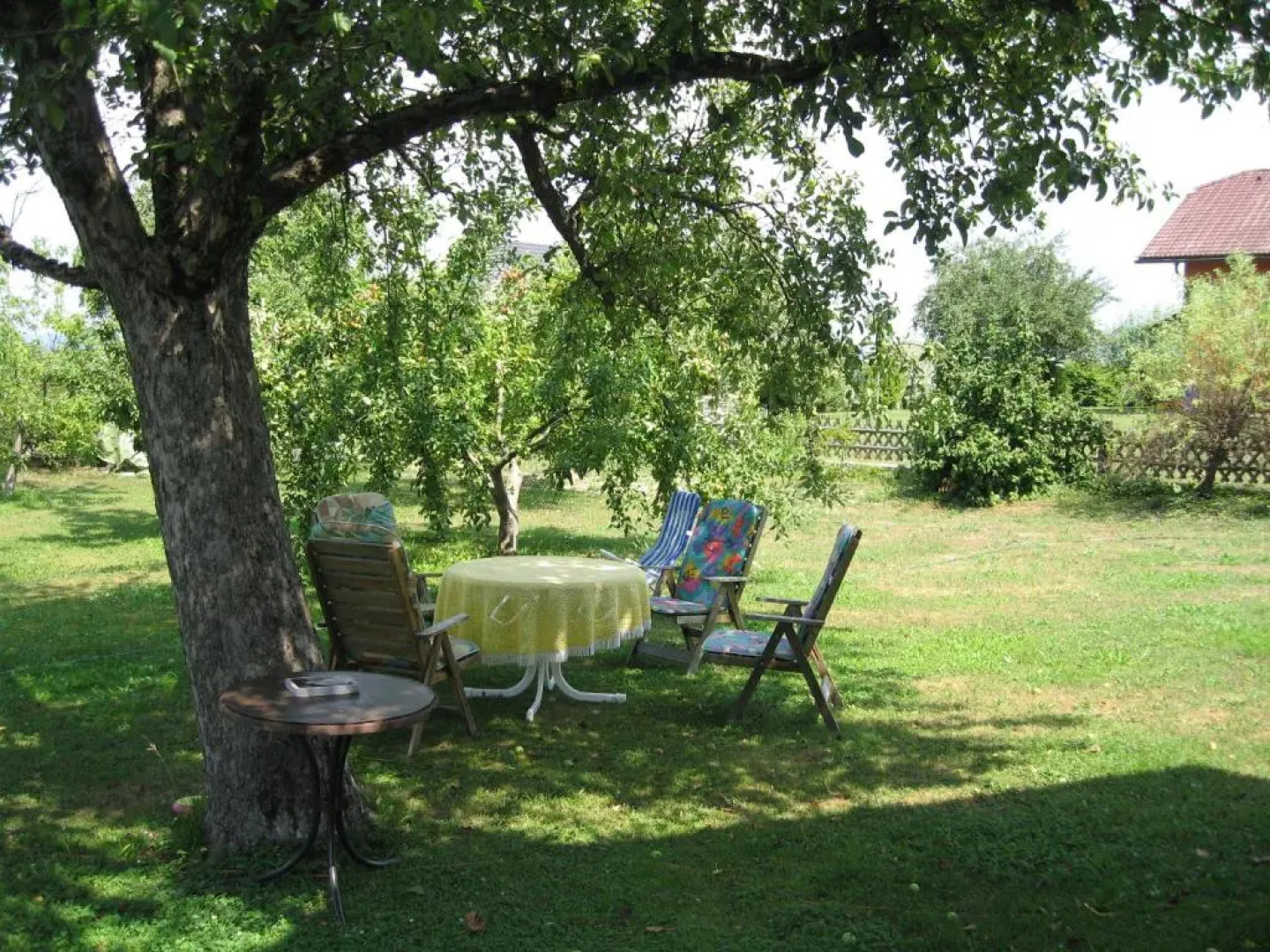 Ferienwohnung Schimun