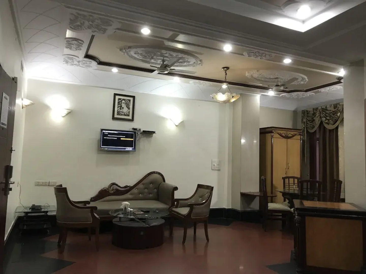 Hotel Delite