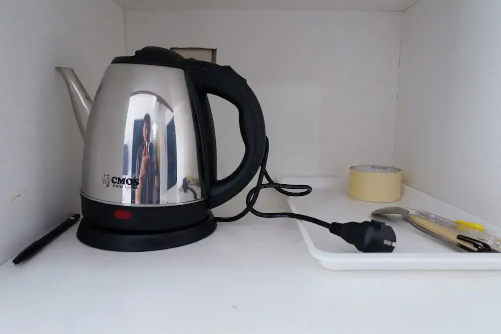 Spacious 2Br Paragon Village Apartment Near Supermall Karawaci