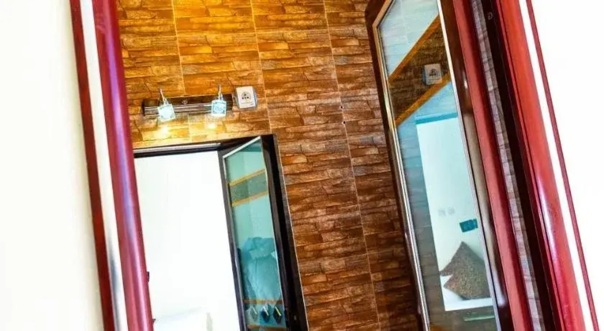 Kigali View Hotel and Apartments