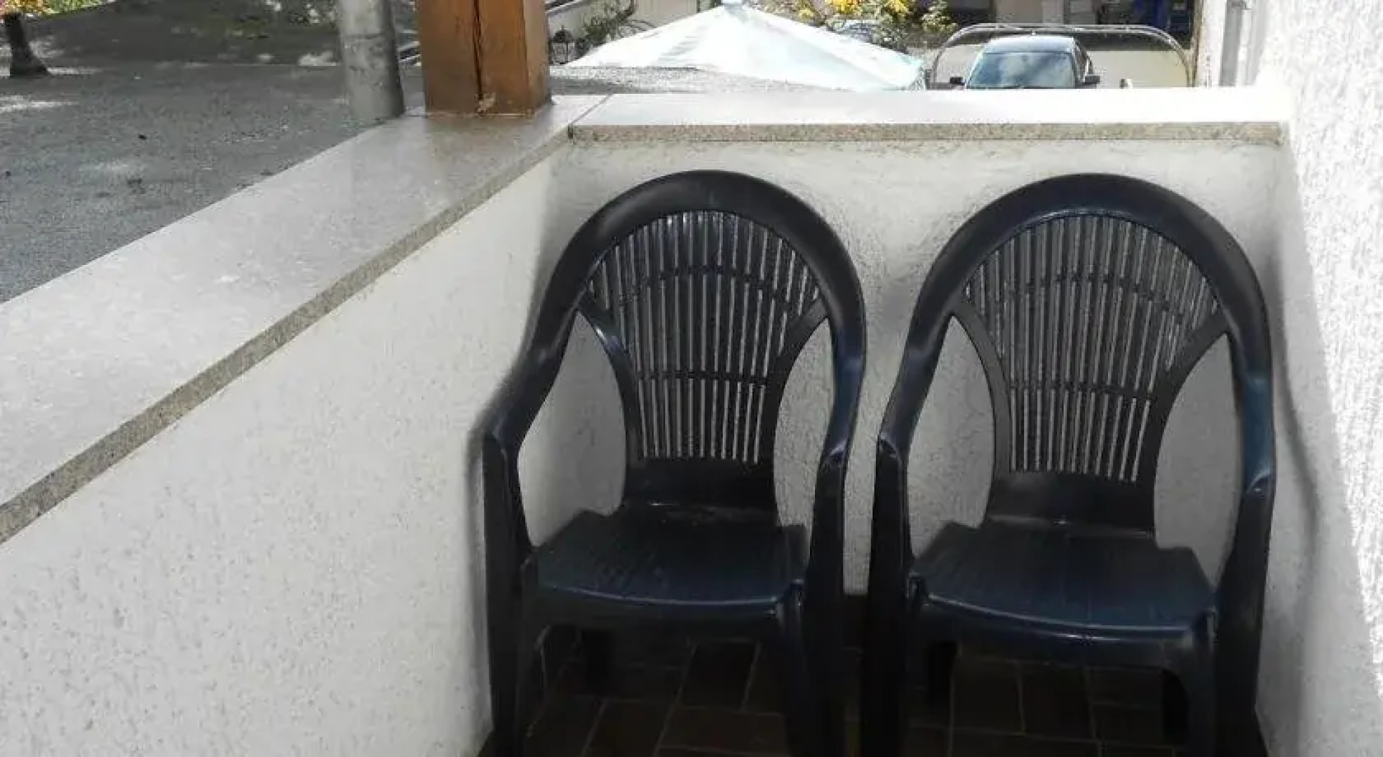 Hotel-Restaurant Dalmatia