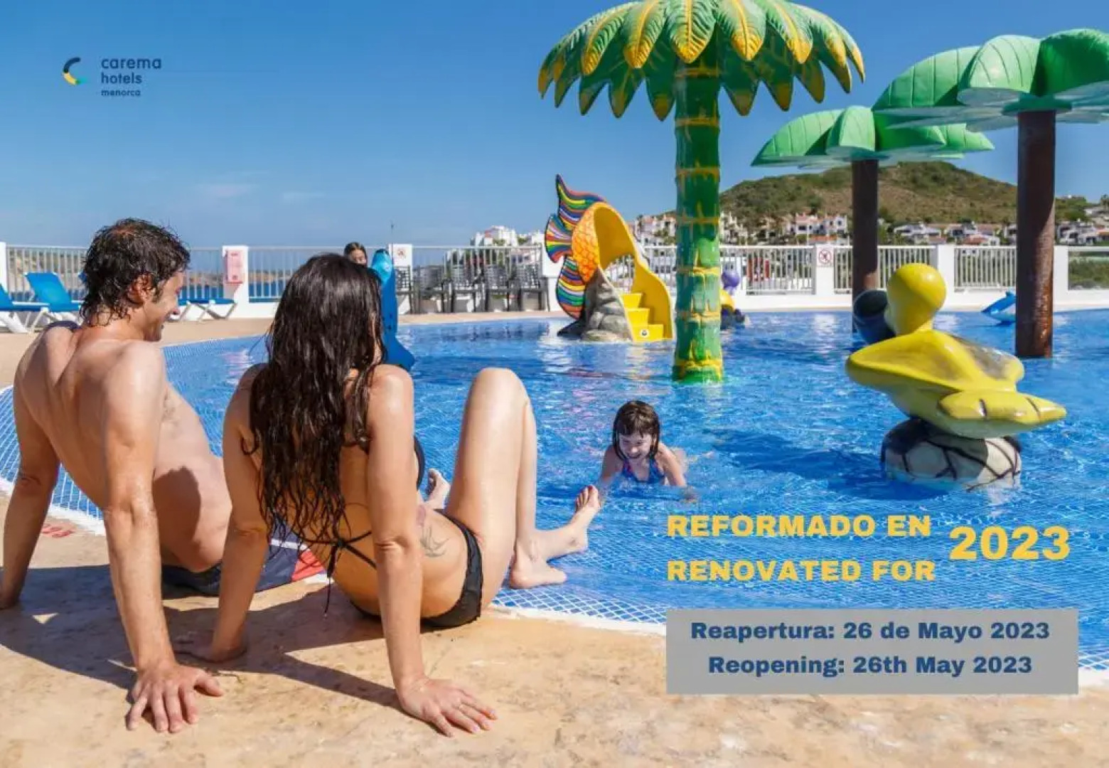 Carema Garden Village