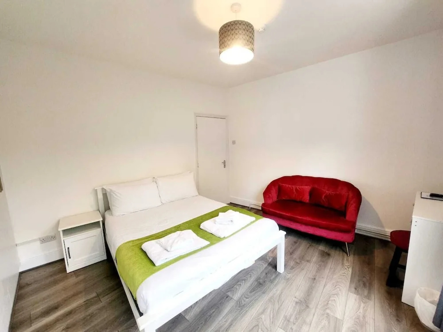 Old Victory House Homestay