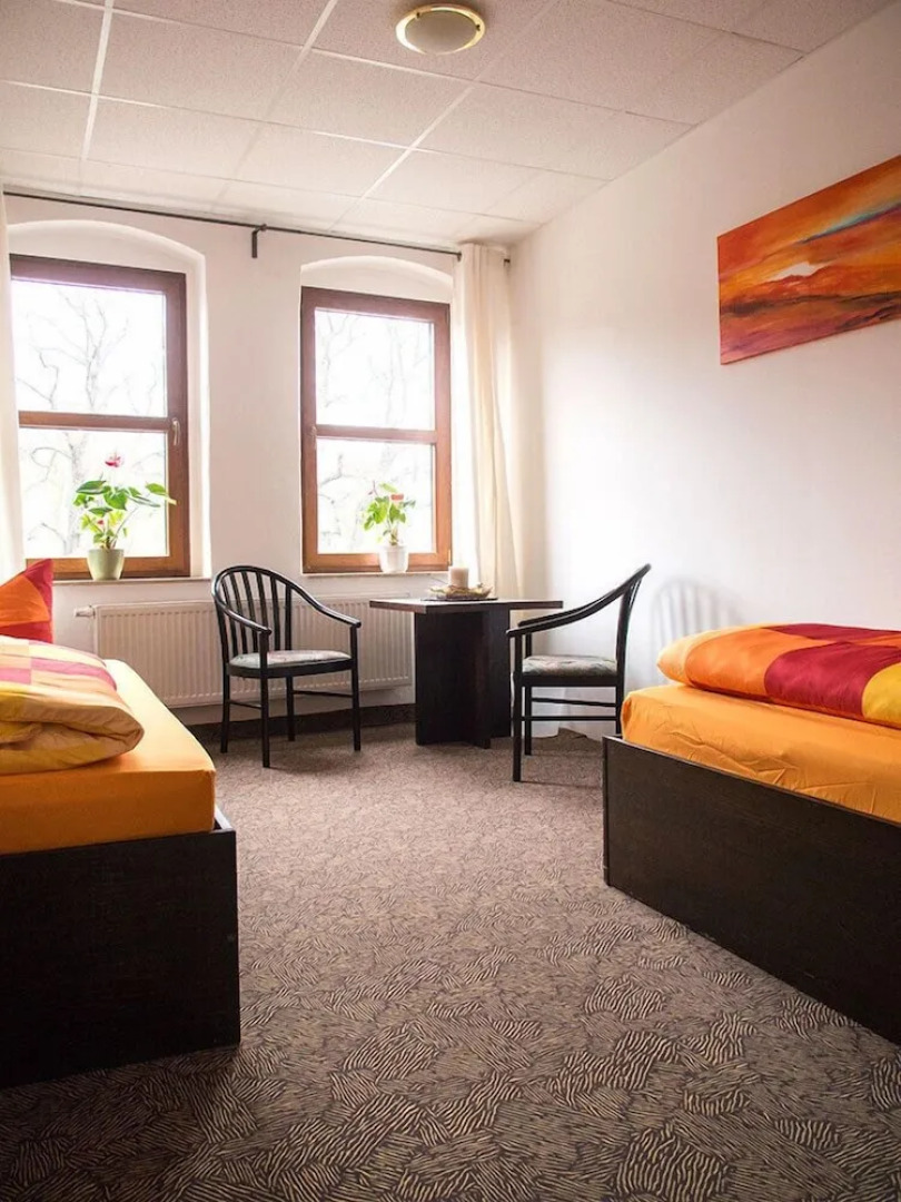 Sefano Seminarfabrik Nossen