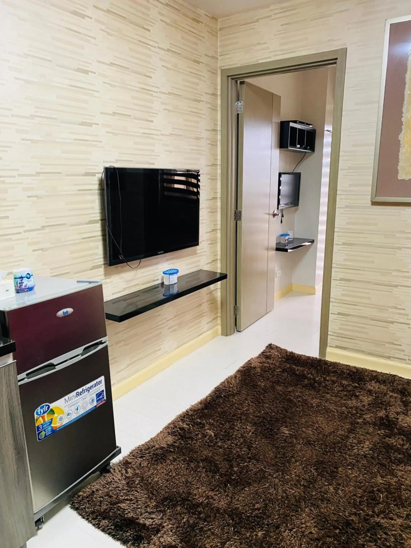 Solemare Parksuites Condo R Us