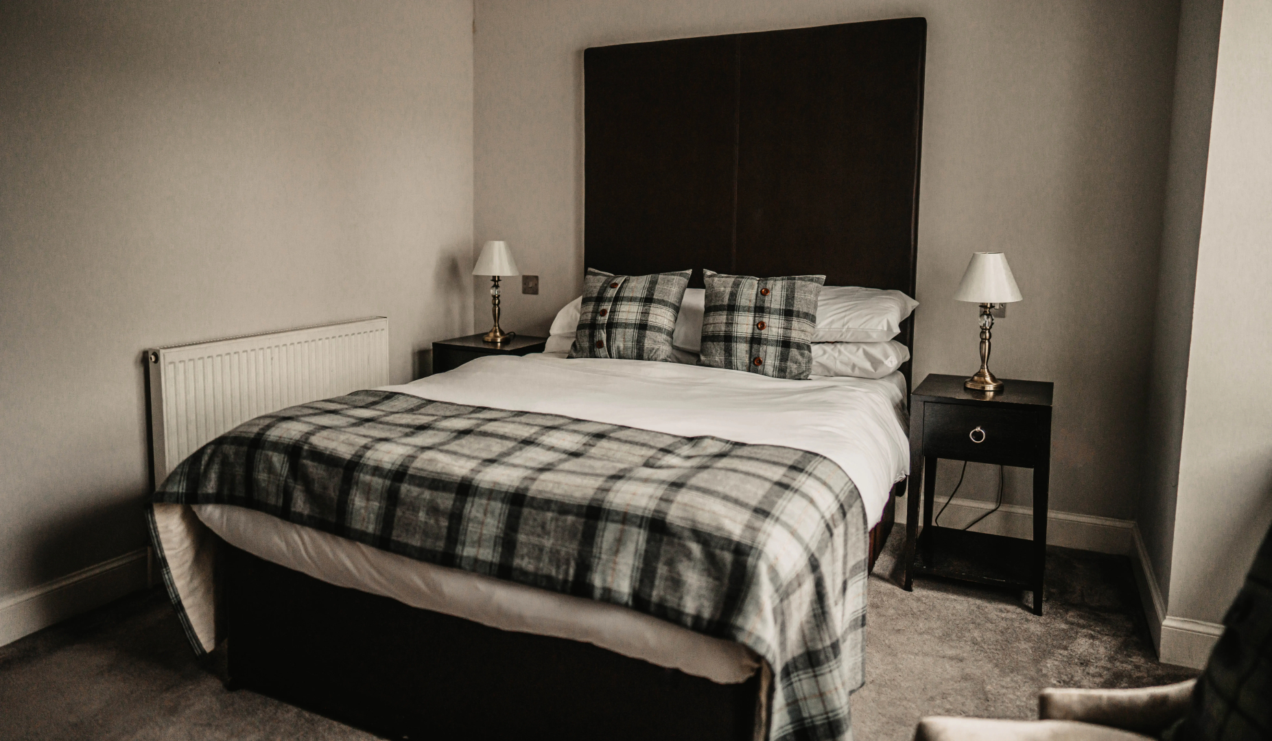 Broadford Hotel