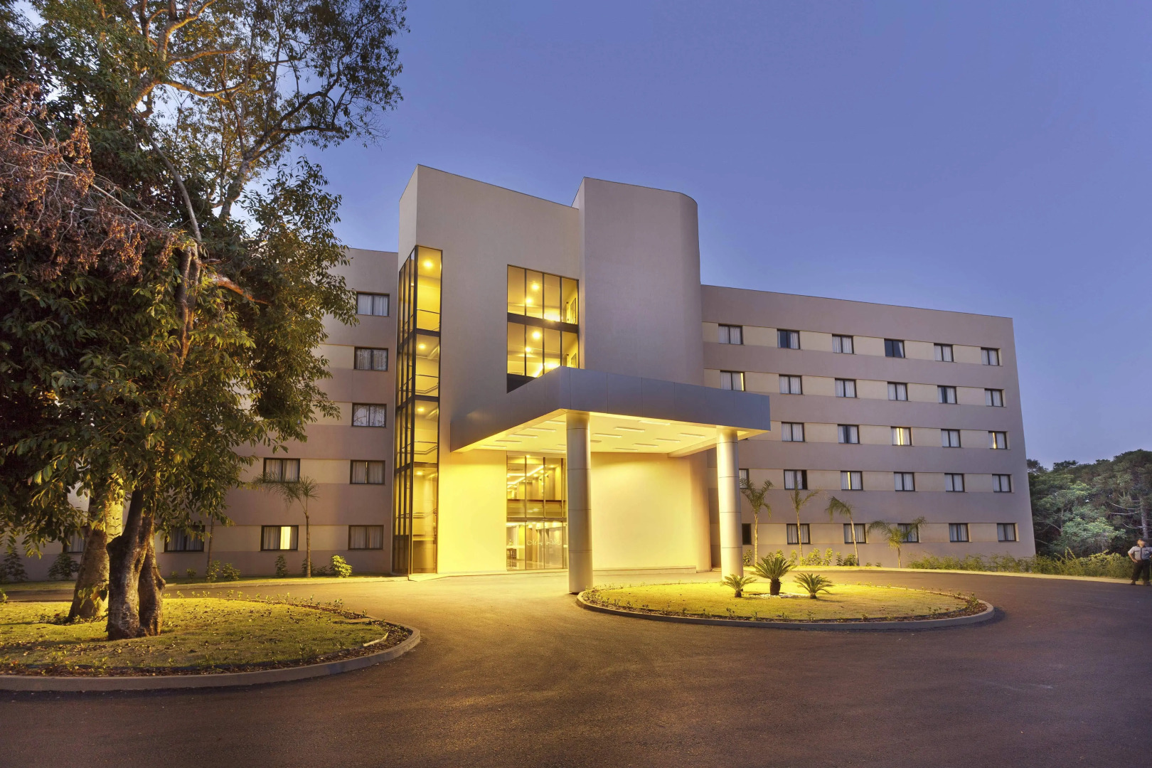 Mabu Thermas Grand Resort