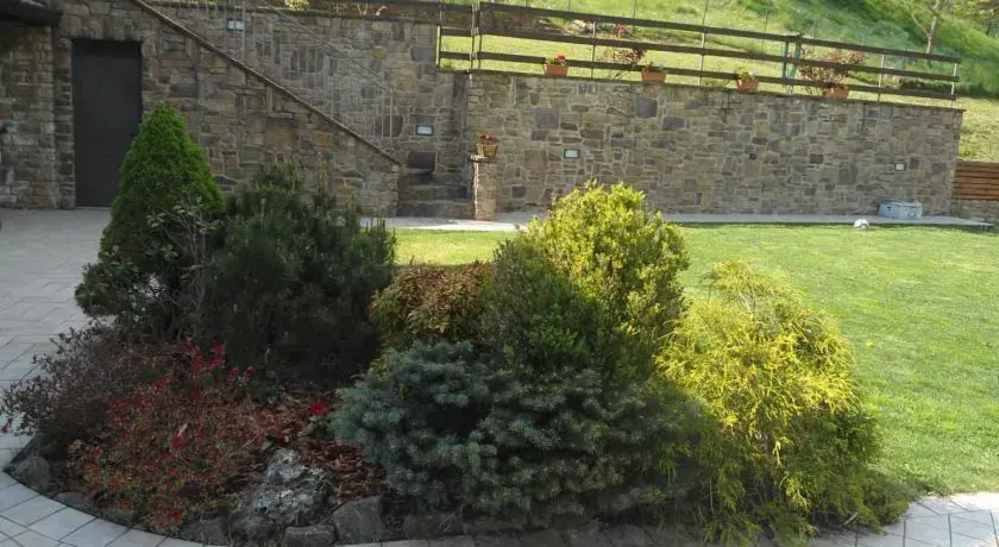 Casa Vacanza Premerlino
