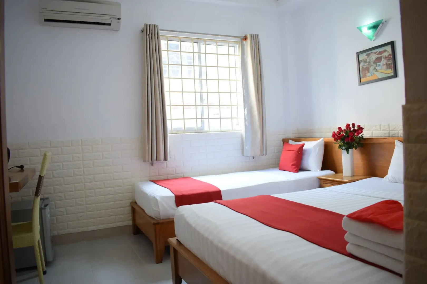Marie-Line Hotel