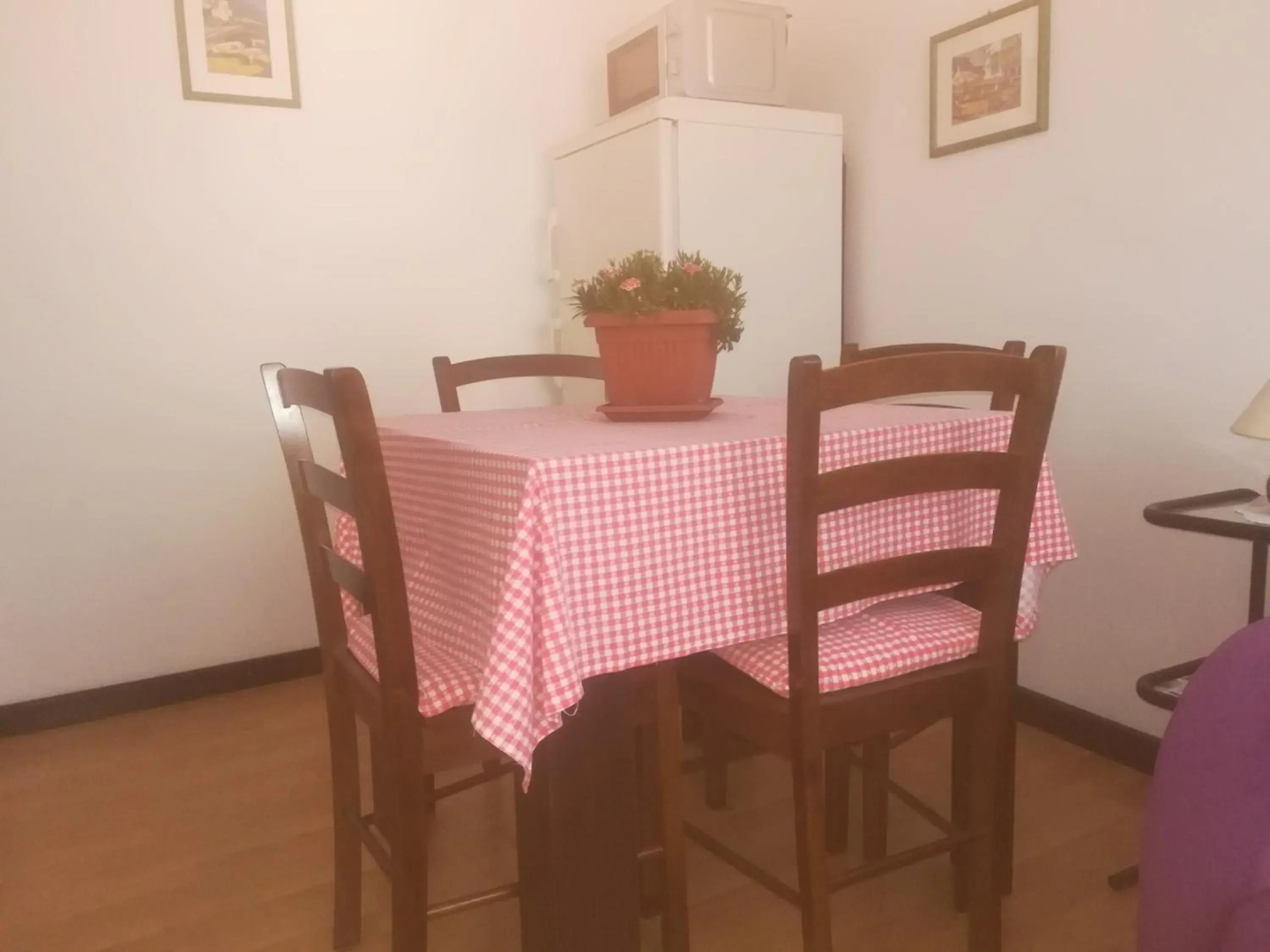 Apartman Legac