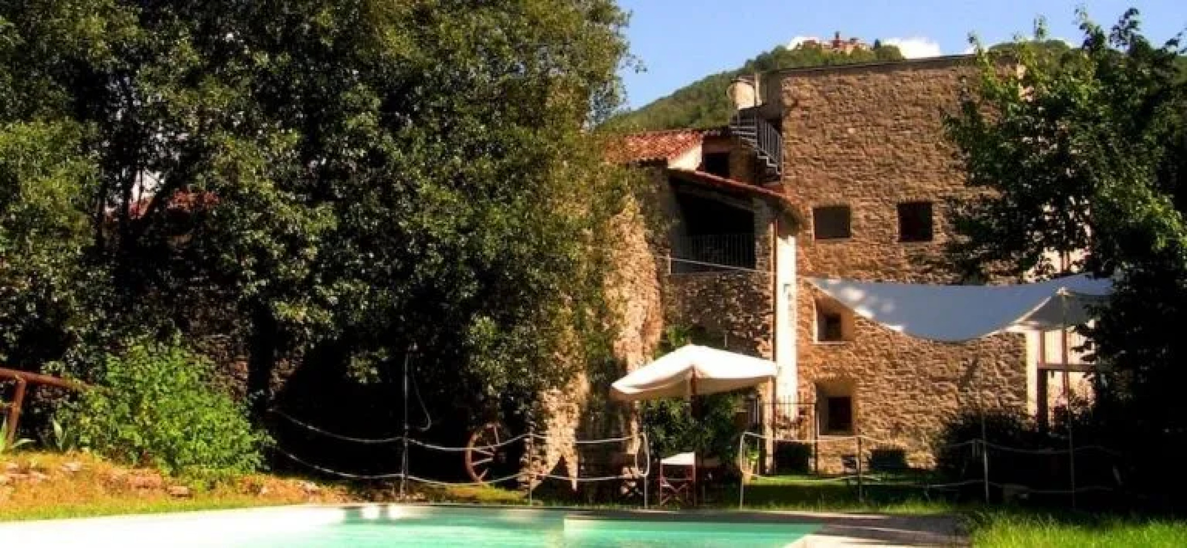 Agriturismo Casteldelpiano