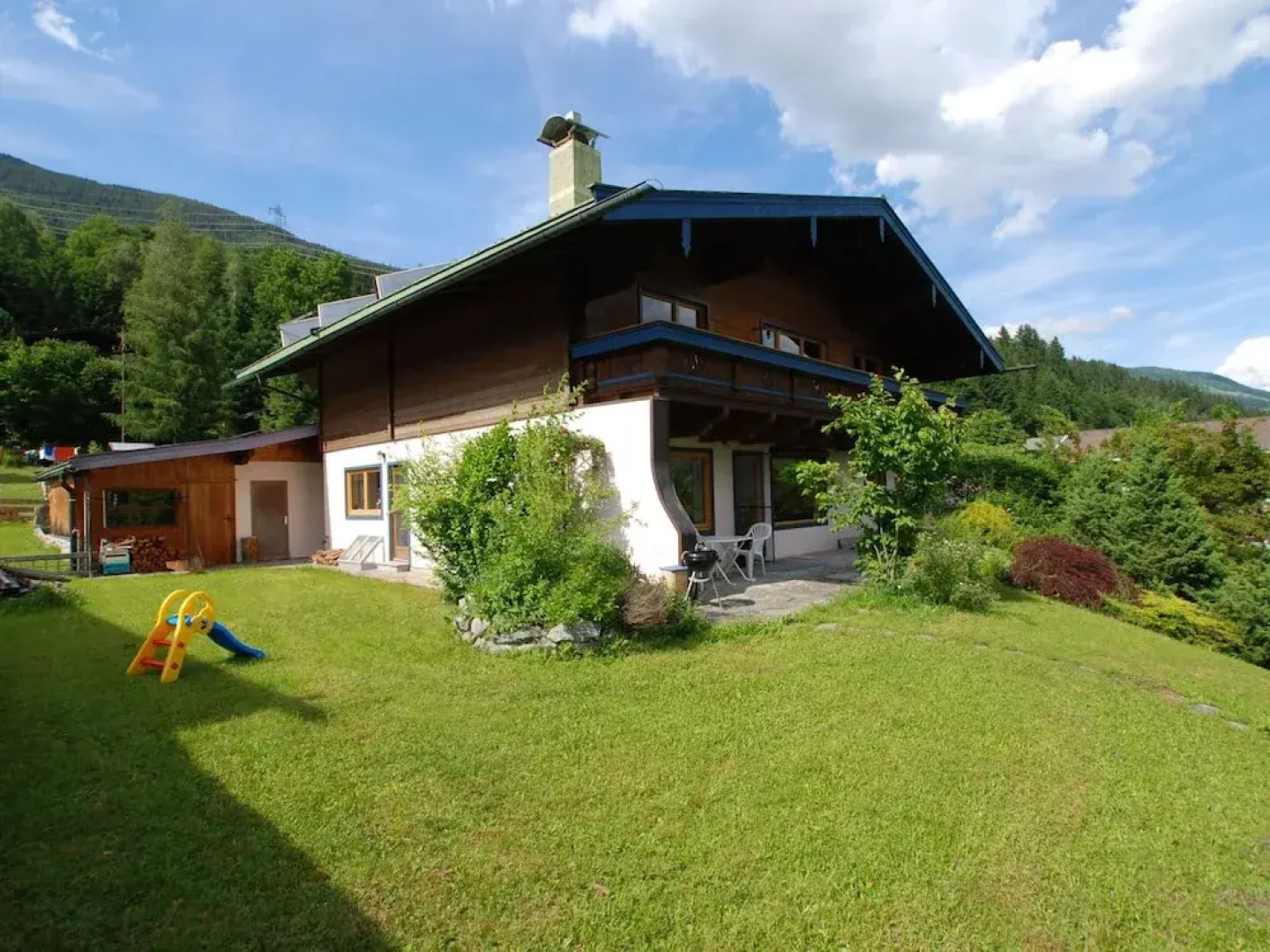 Great Group Holiday Home