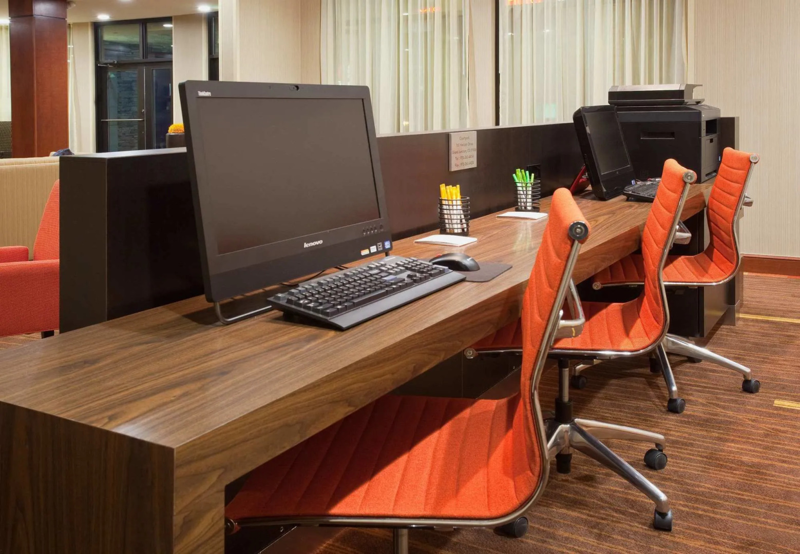 Courtyard by Marriott Grand Junction