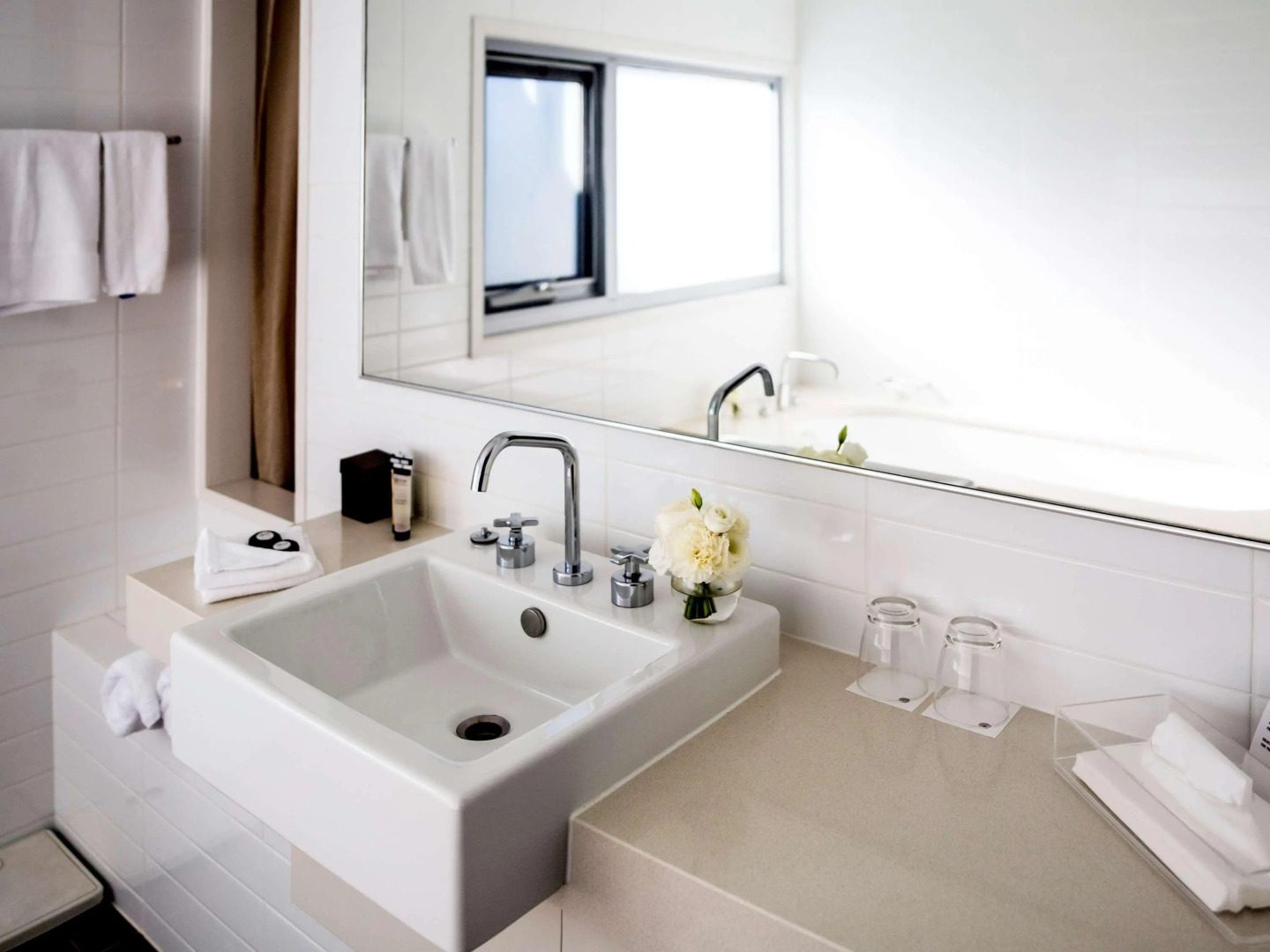 Pullman Magenta Shores Resort