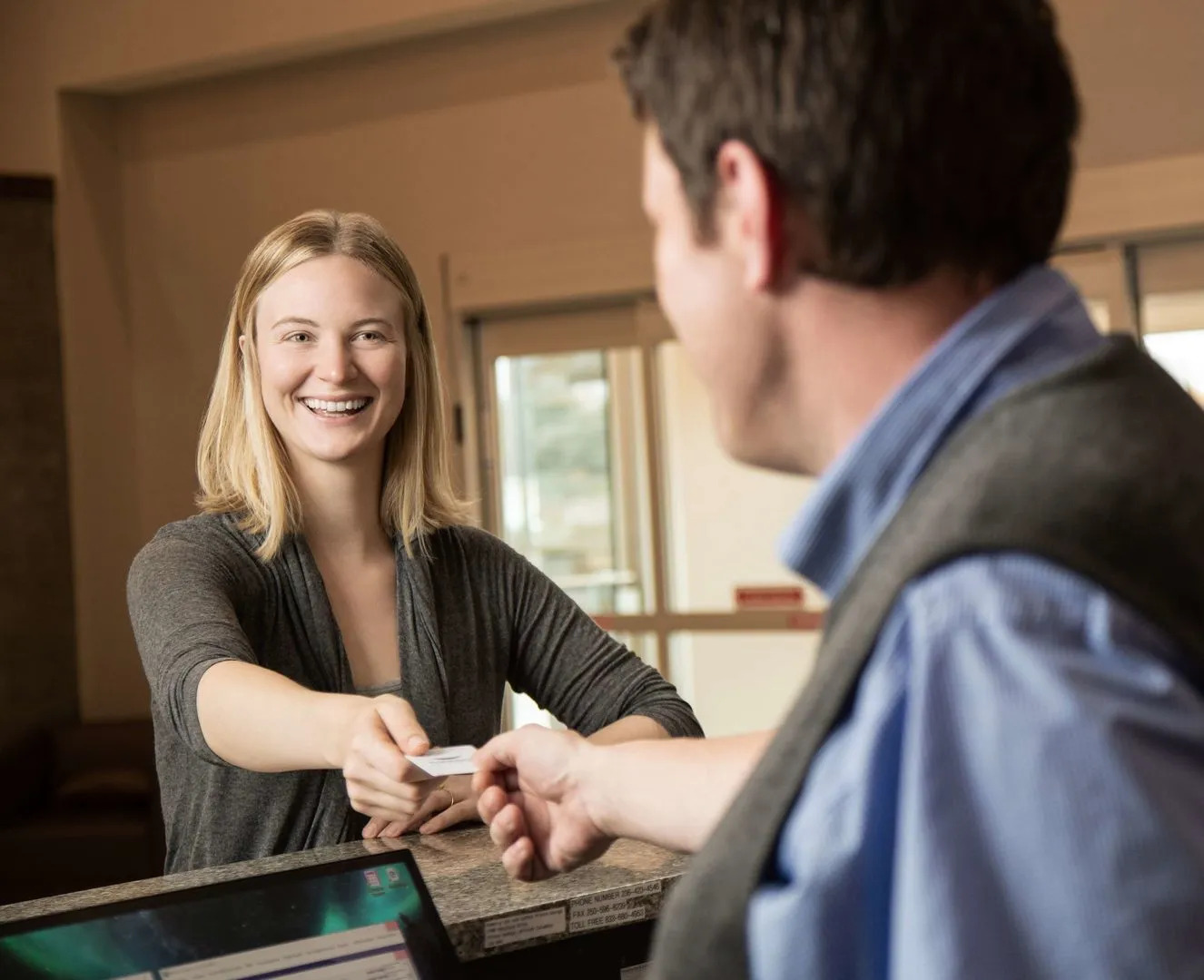 Pomeroy Inn & Suites Prince George