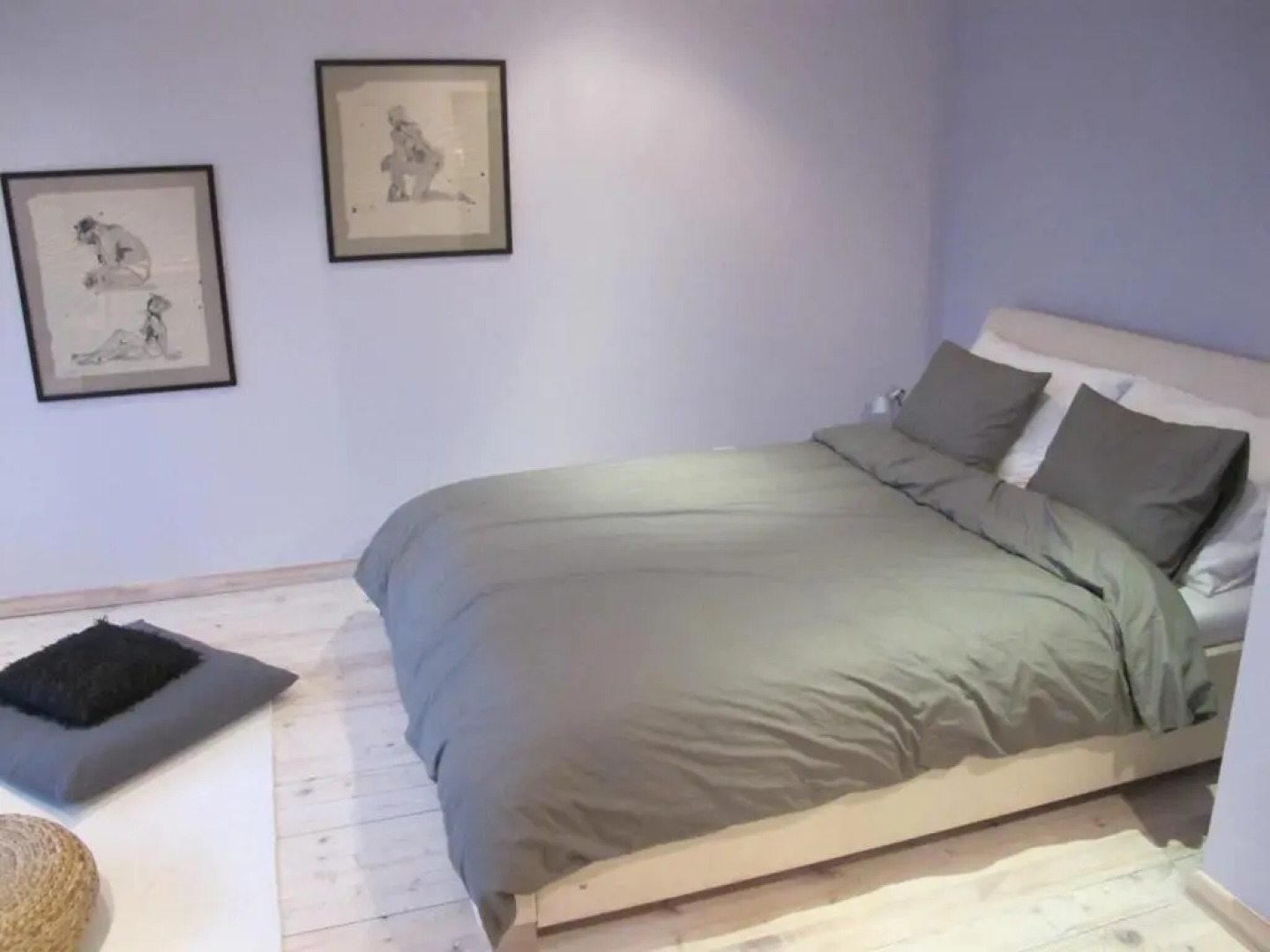 Liepaja Pine Apartment