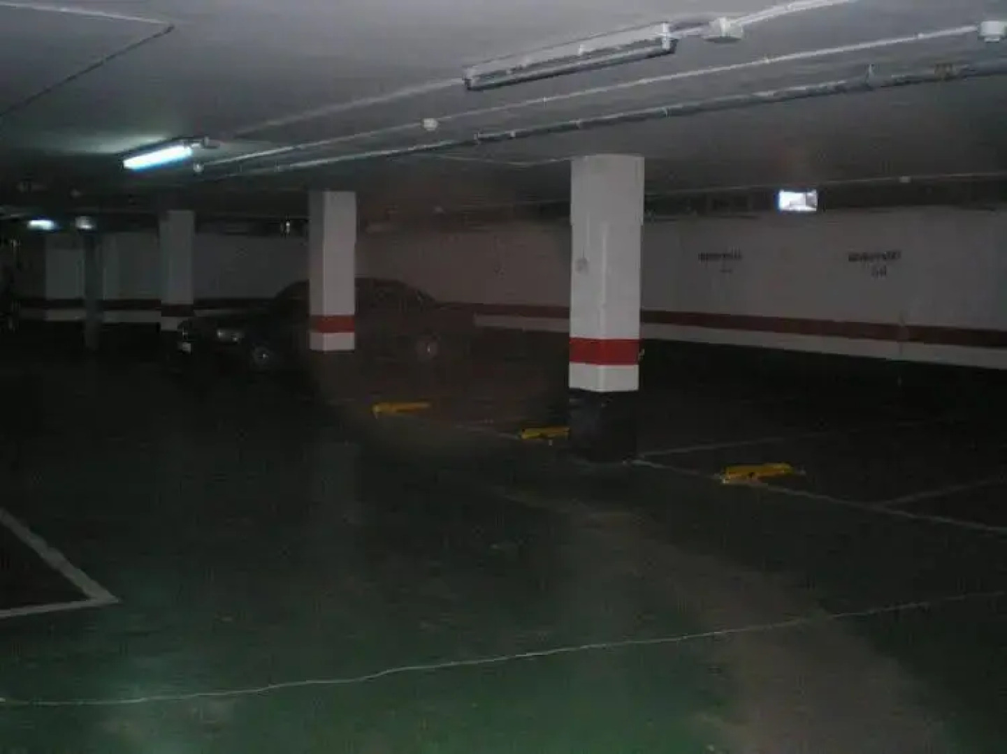 Apartamentos Aragón