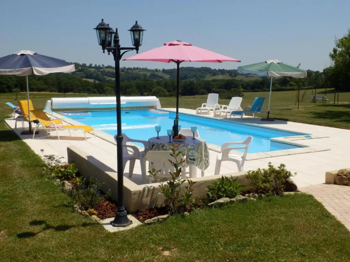 Gîtes Perruchet