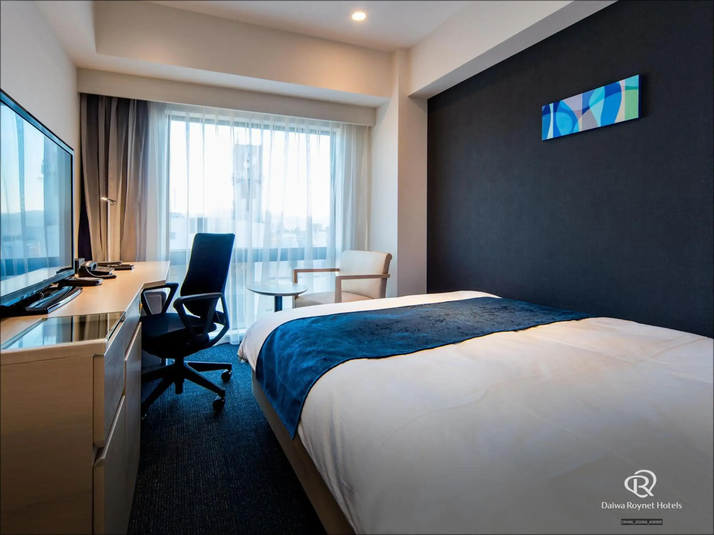 Daiwa Roynet Hotel Matsuyama