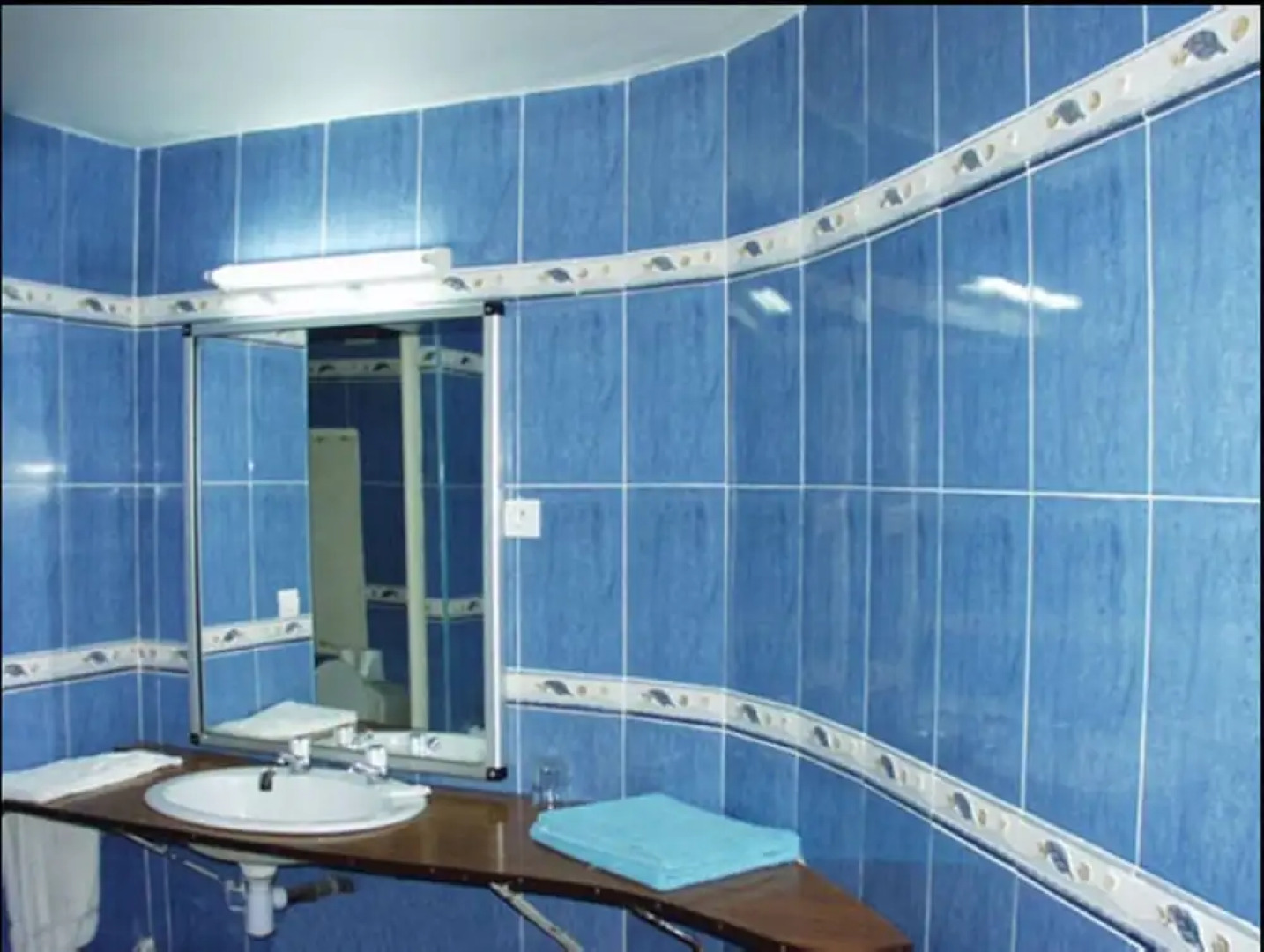 Hotel Les Hammadites