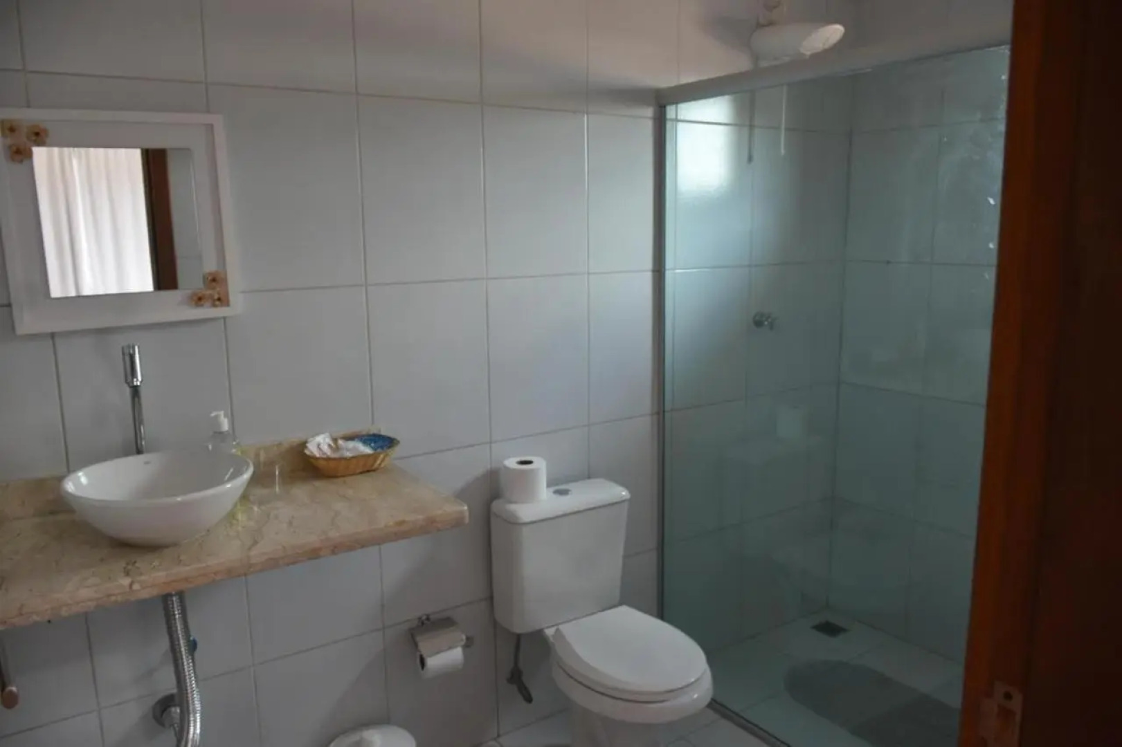 Tropical House Atins