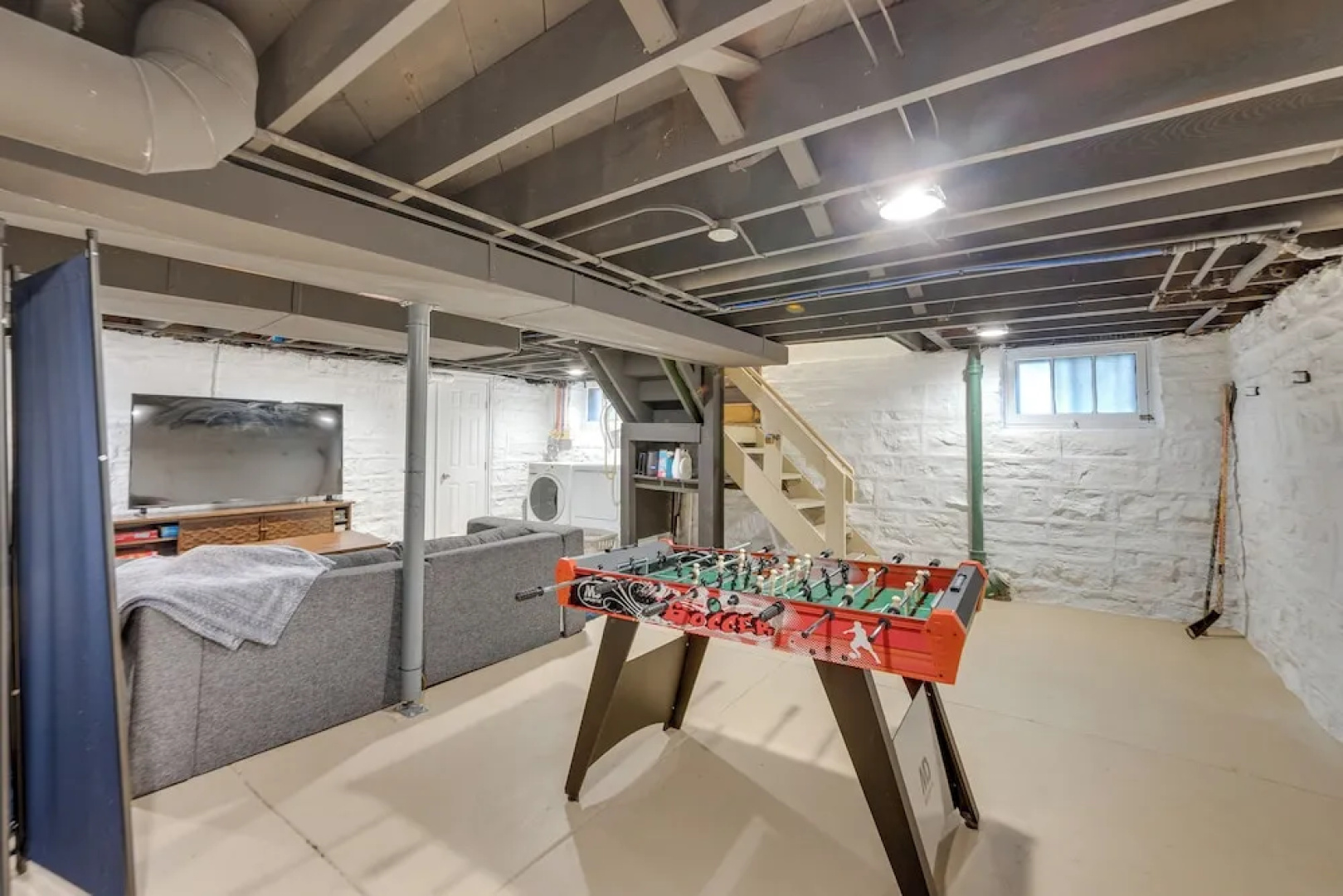 Pet-friendly St Louis Home w/ Grill & Backyard