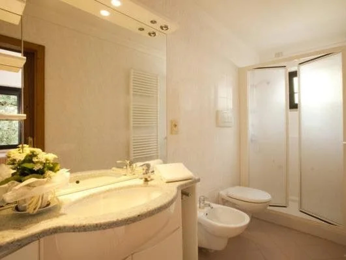 Hotel Residence Rely