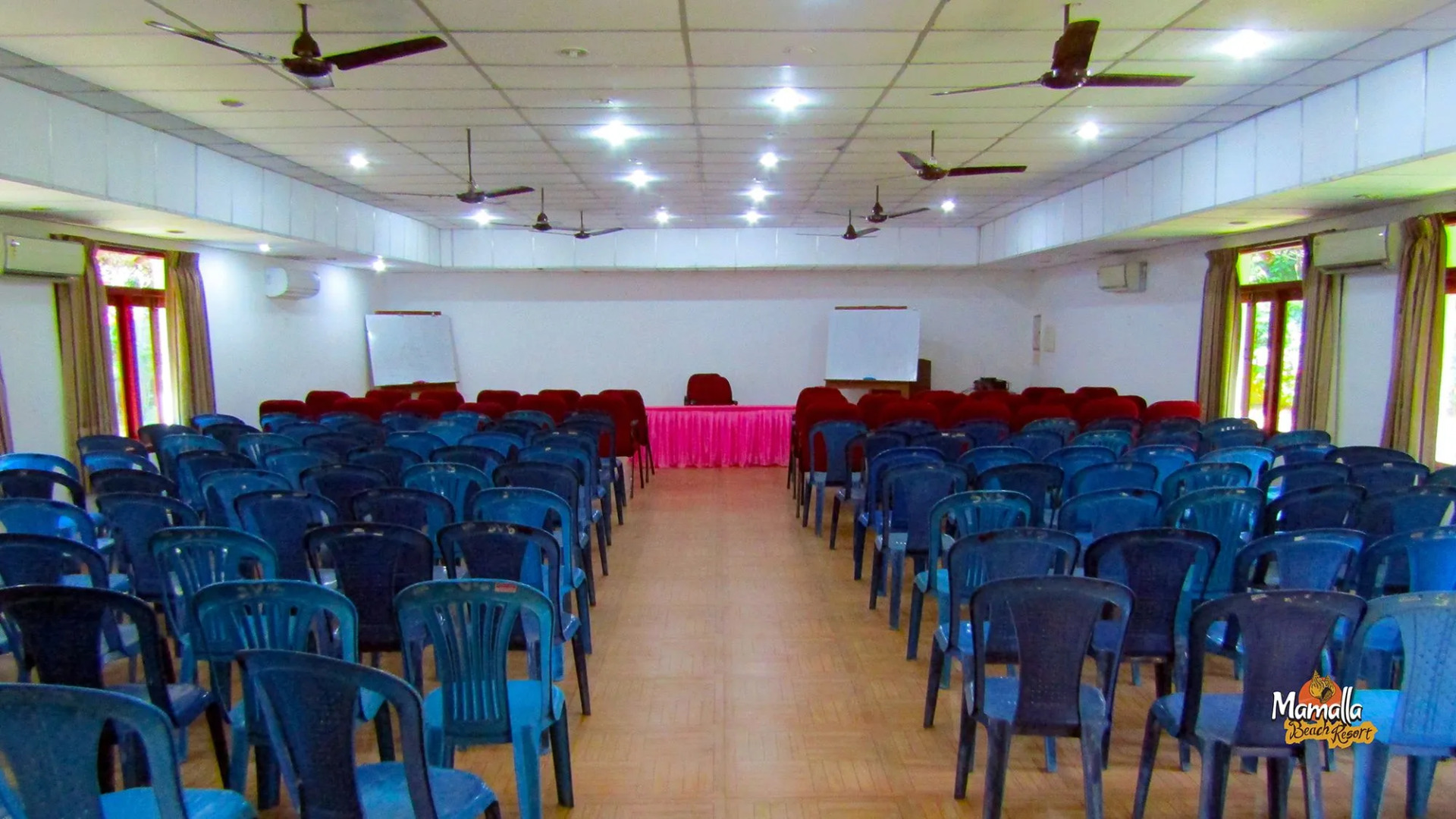 Mamalla Beach Resort