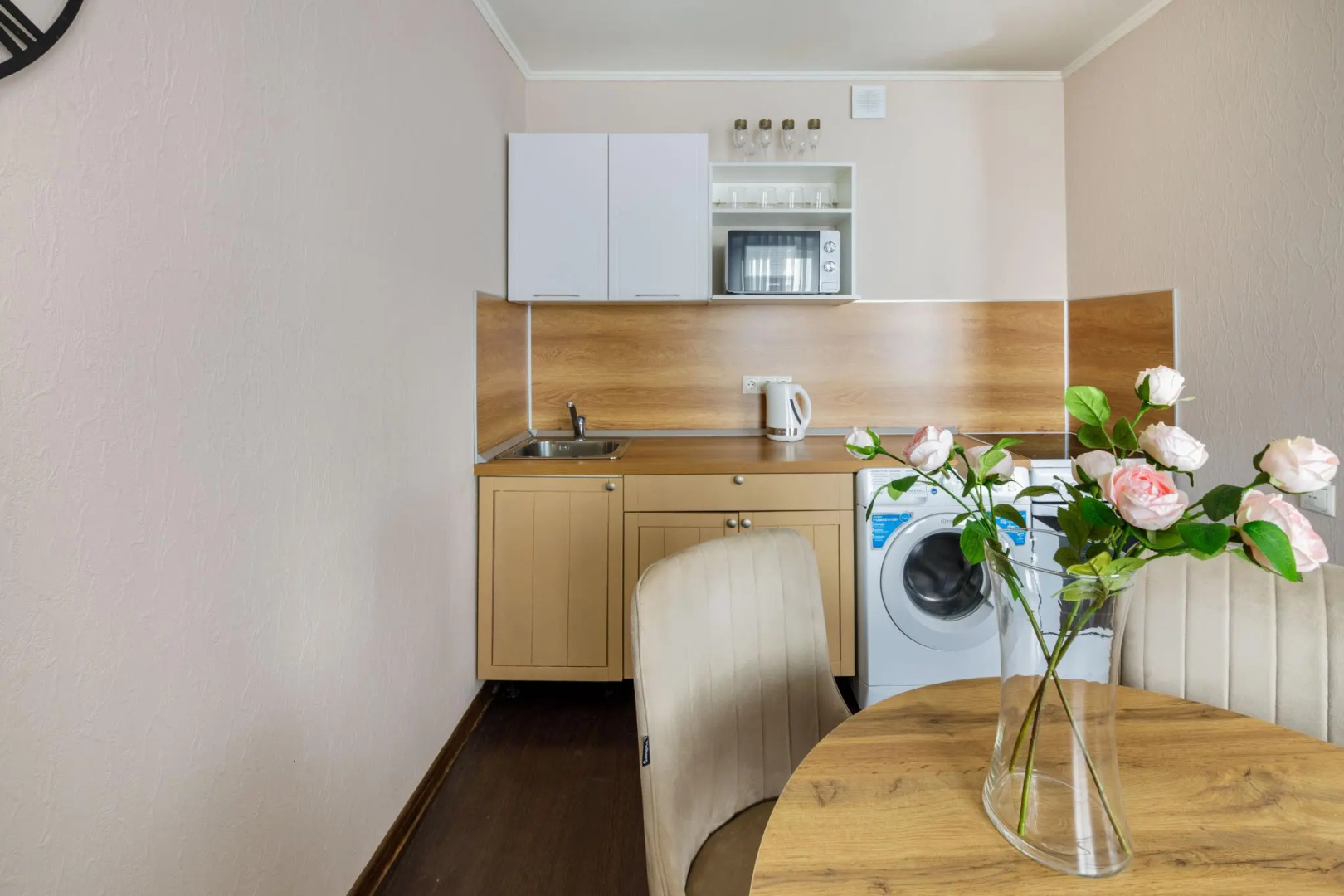ApartLux (АпартЛюкс) на Новаторов